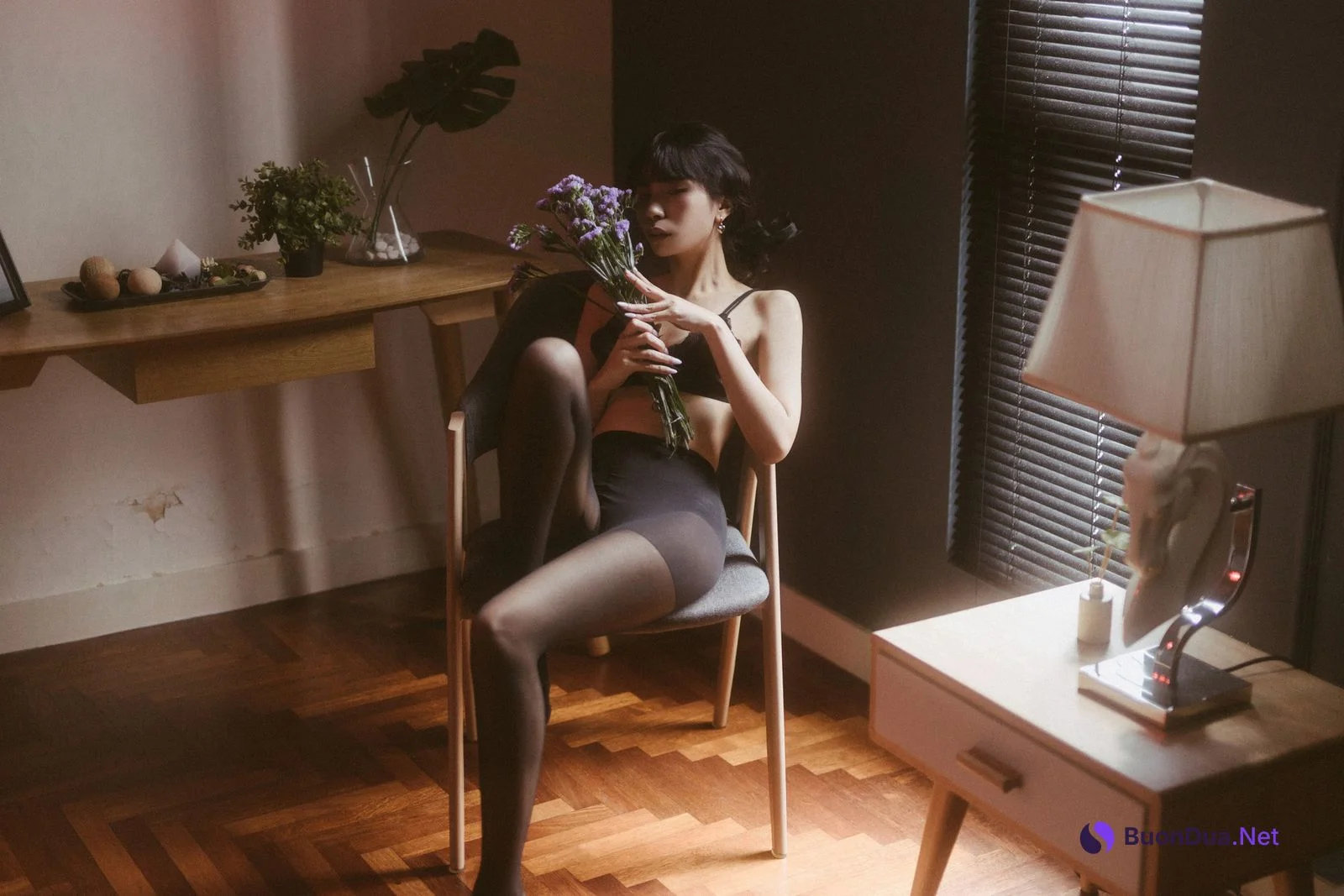 Lana 라나, [DCP-snaps] Lana Vol.01 - Photo 11
