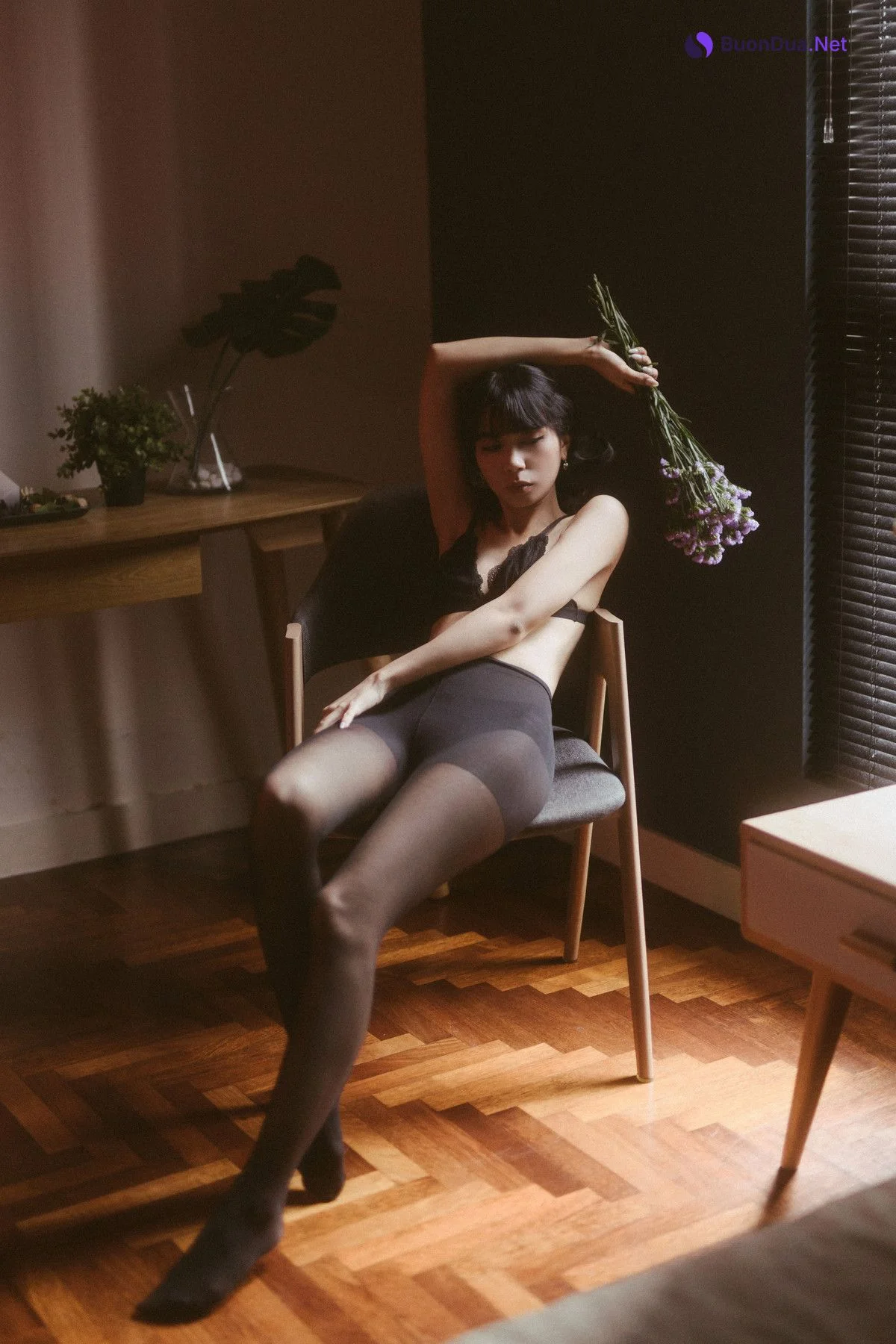 Lana 라나, [DCP-snaps] Lana Vol.01 - Photo 12