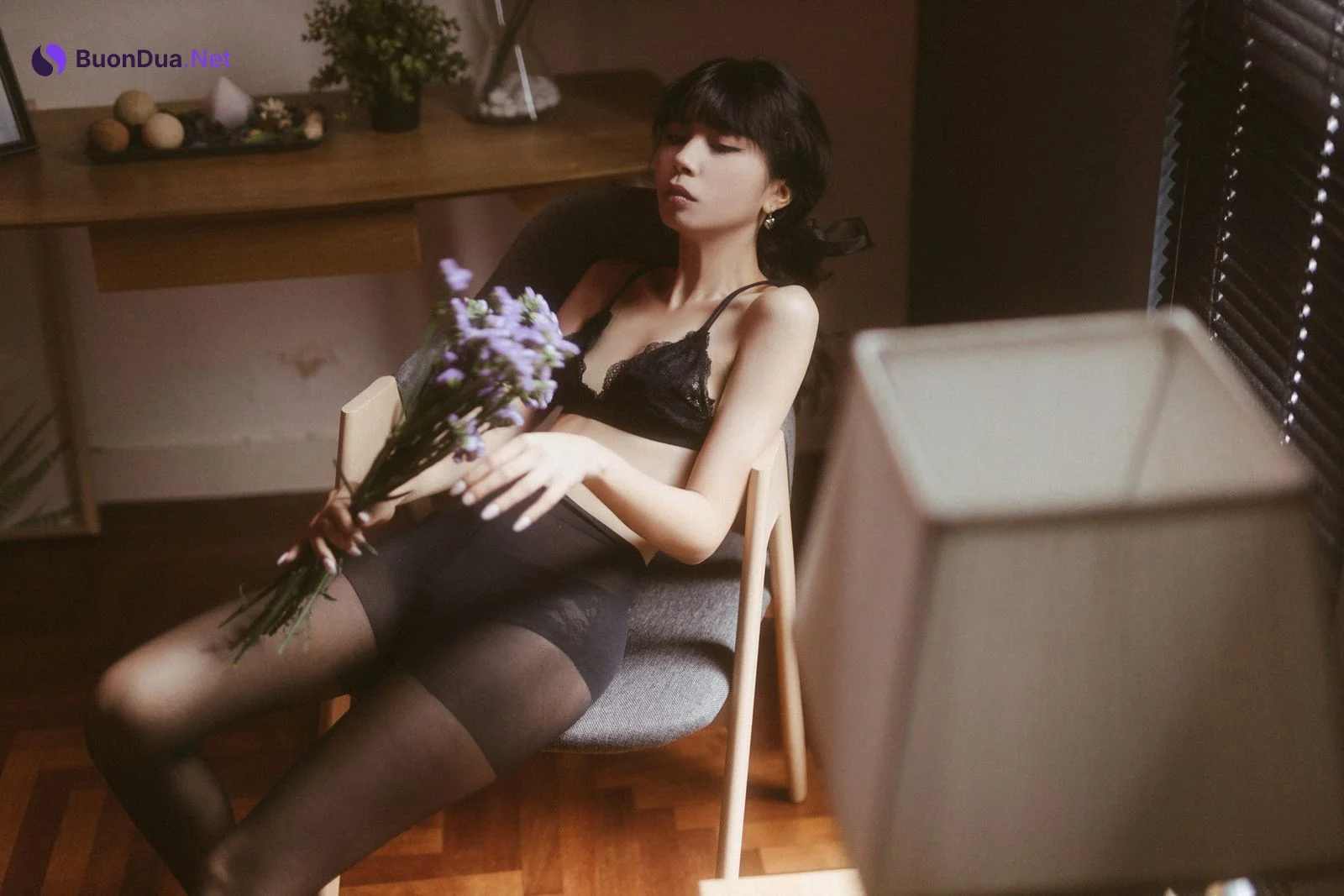 Lana 라나, [DCP-snaps] Lana Vol.01 - Photo 14