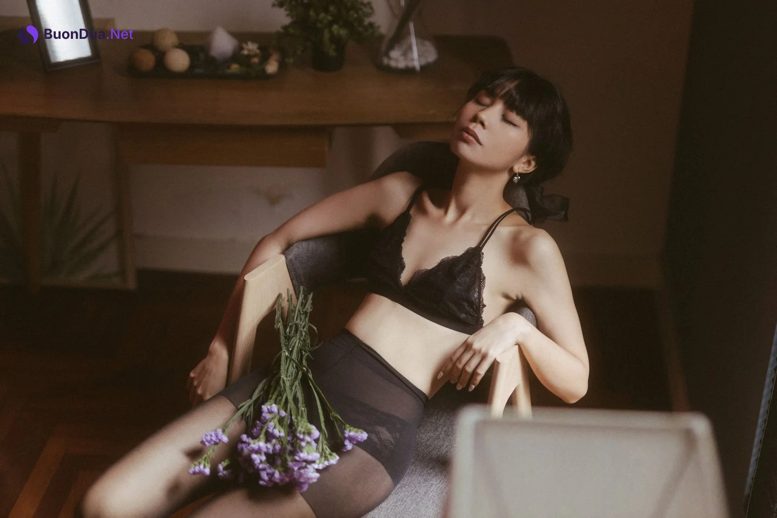 Lana 라나, [DCP-snaps] Lana Vol.01 - Photo 15