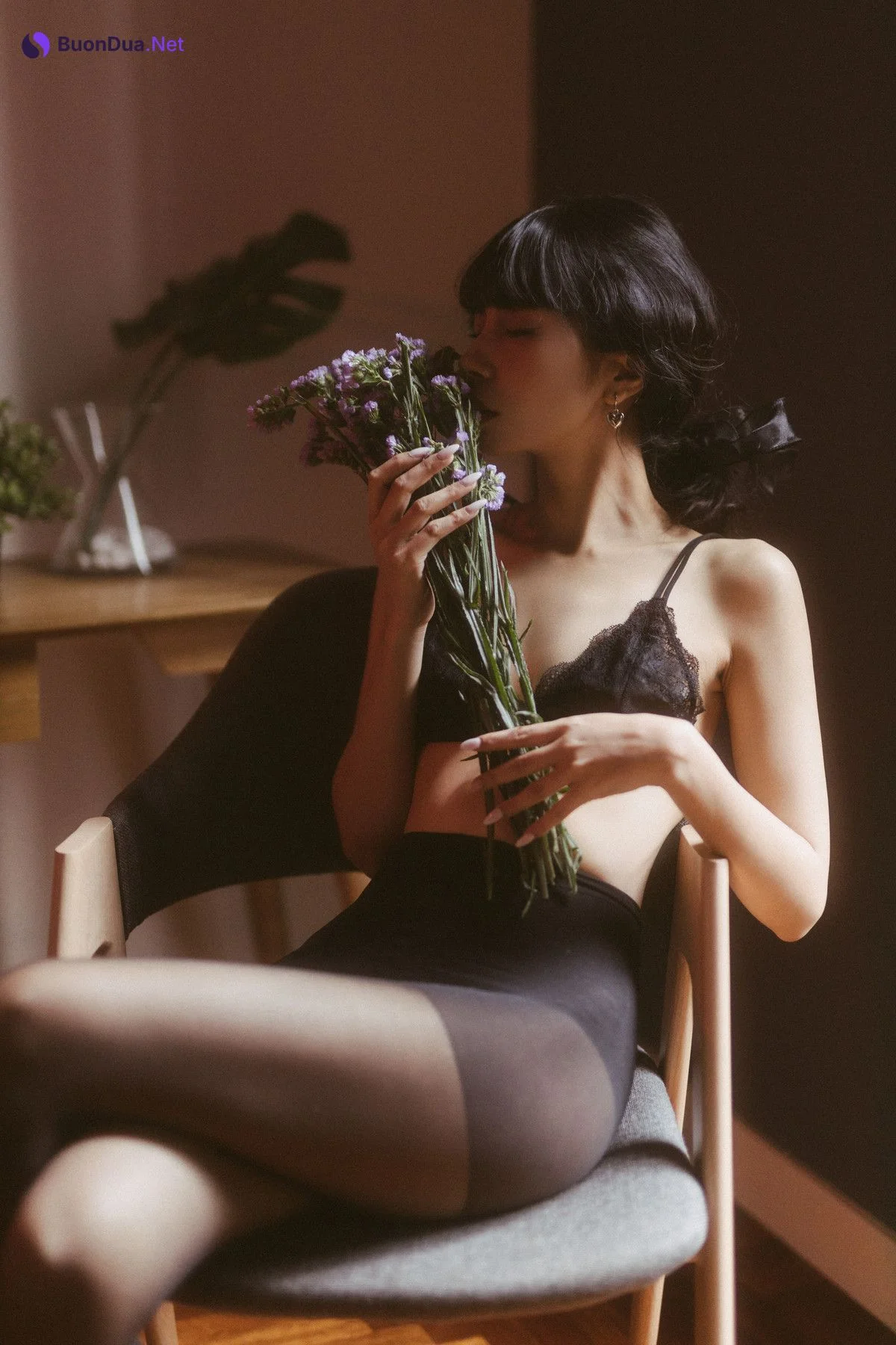 Lana 라나, [DCP-snaps] Lana Vol.01 - Photo 2