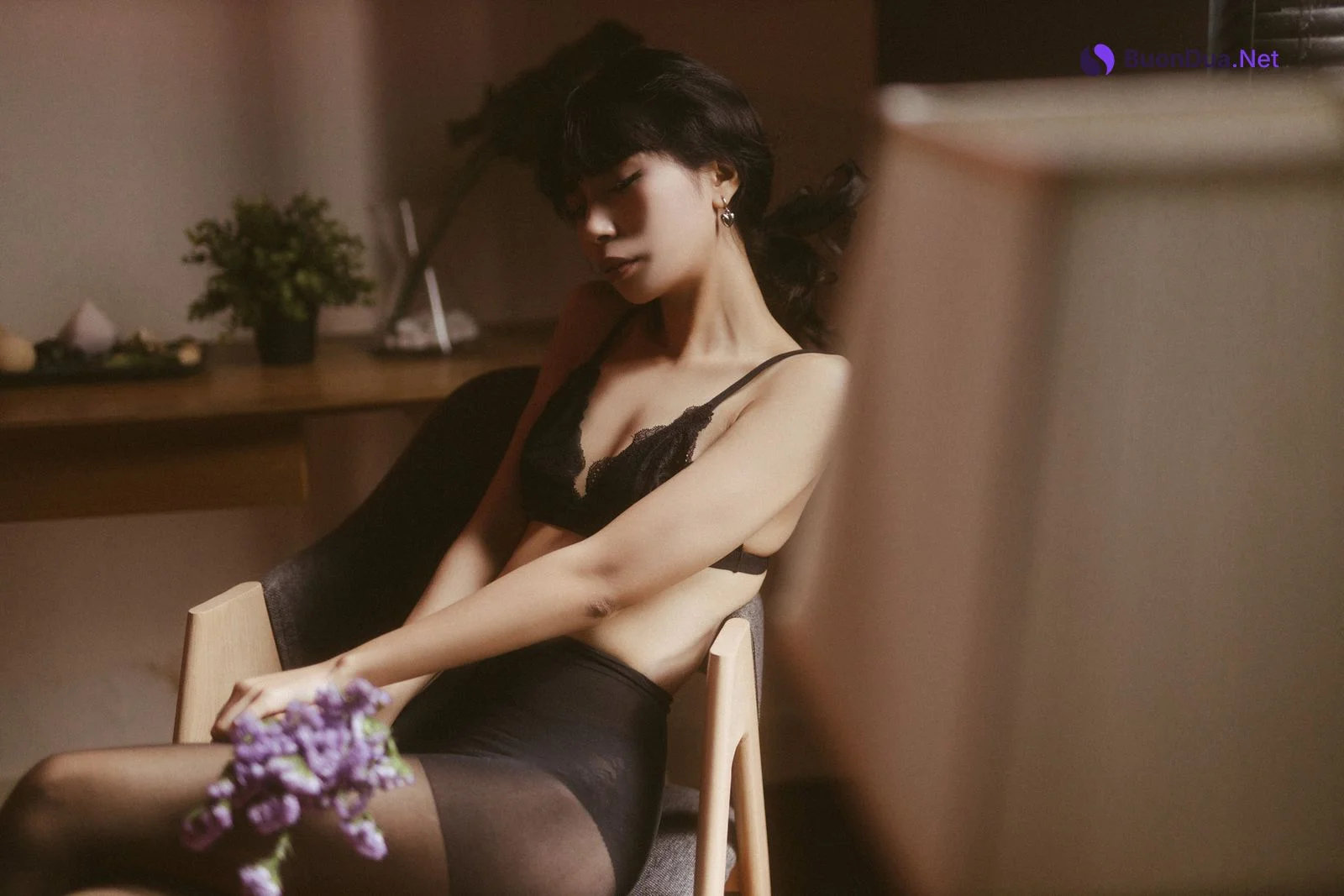 Lana 라나, [DCP-snaps] Lana Vol.01 - Photo 3