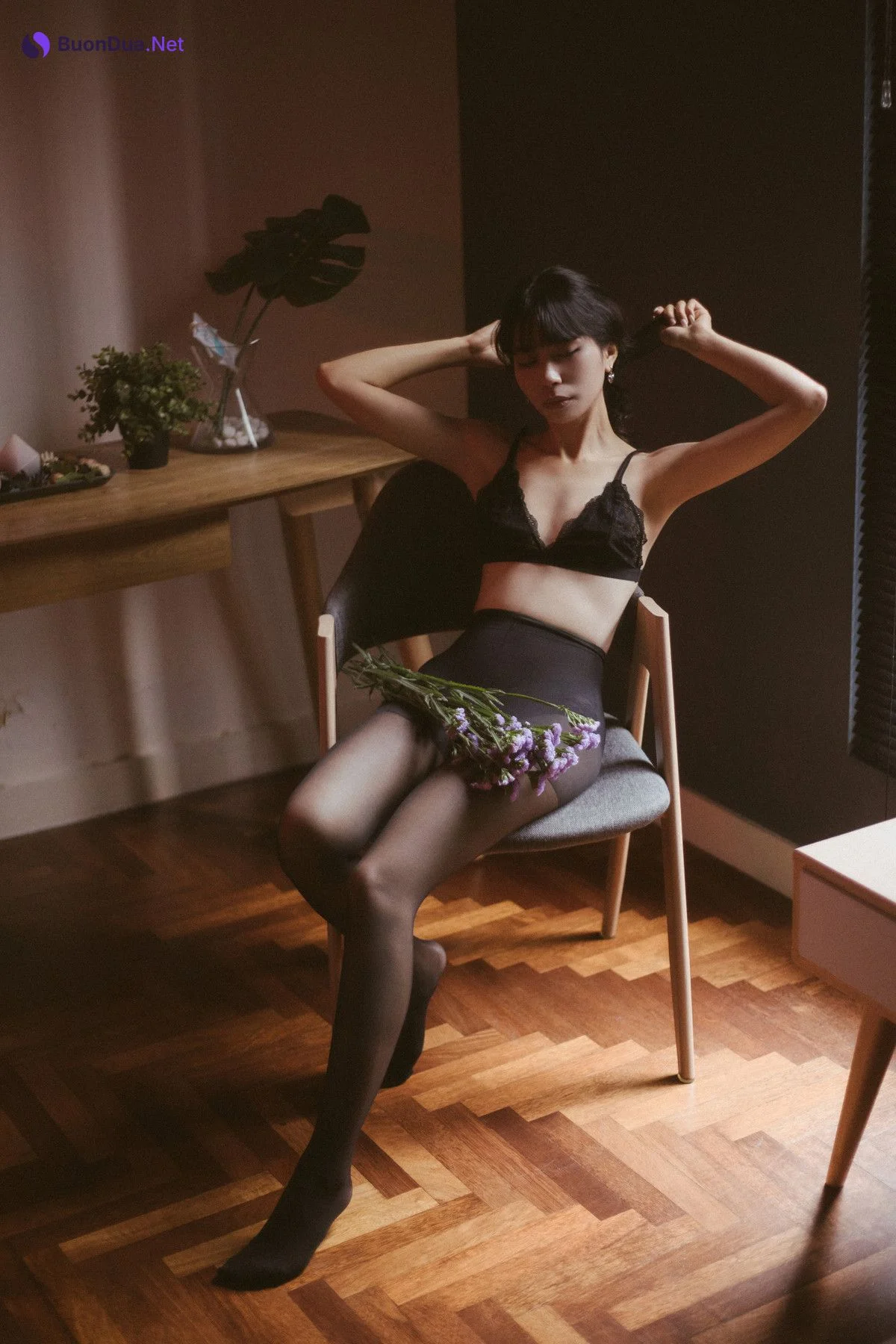 Lana 라나, [DCP-snaps] Lana Vol.01 - Photo 4