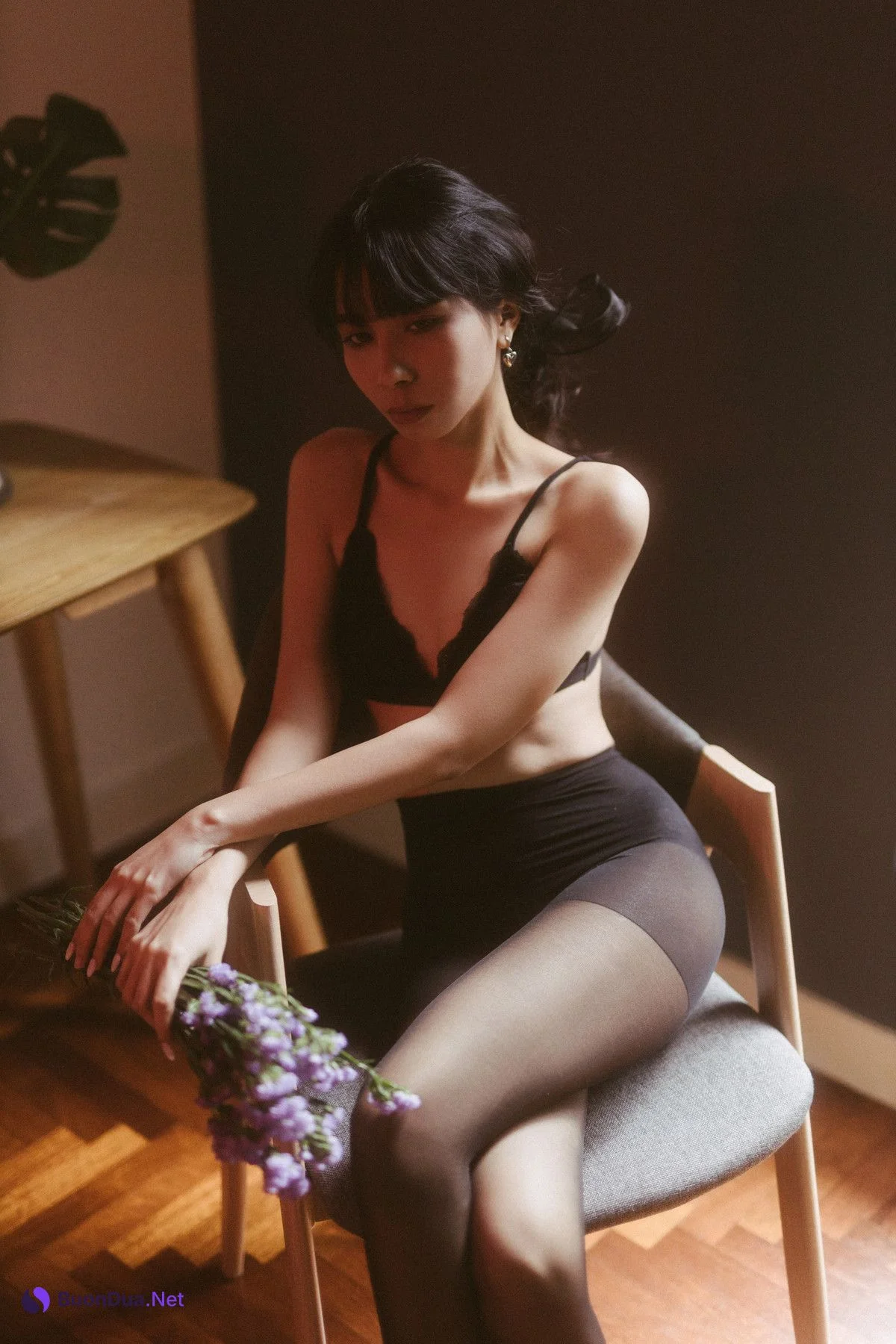Lana 라나, [DCP-snaps] Lana Vol.01 - Photo 5