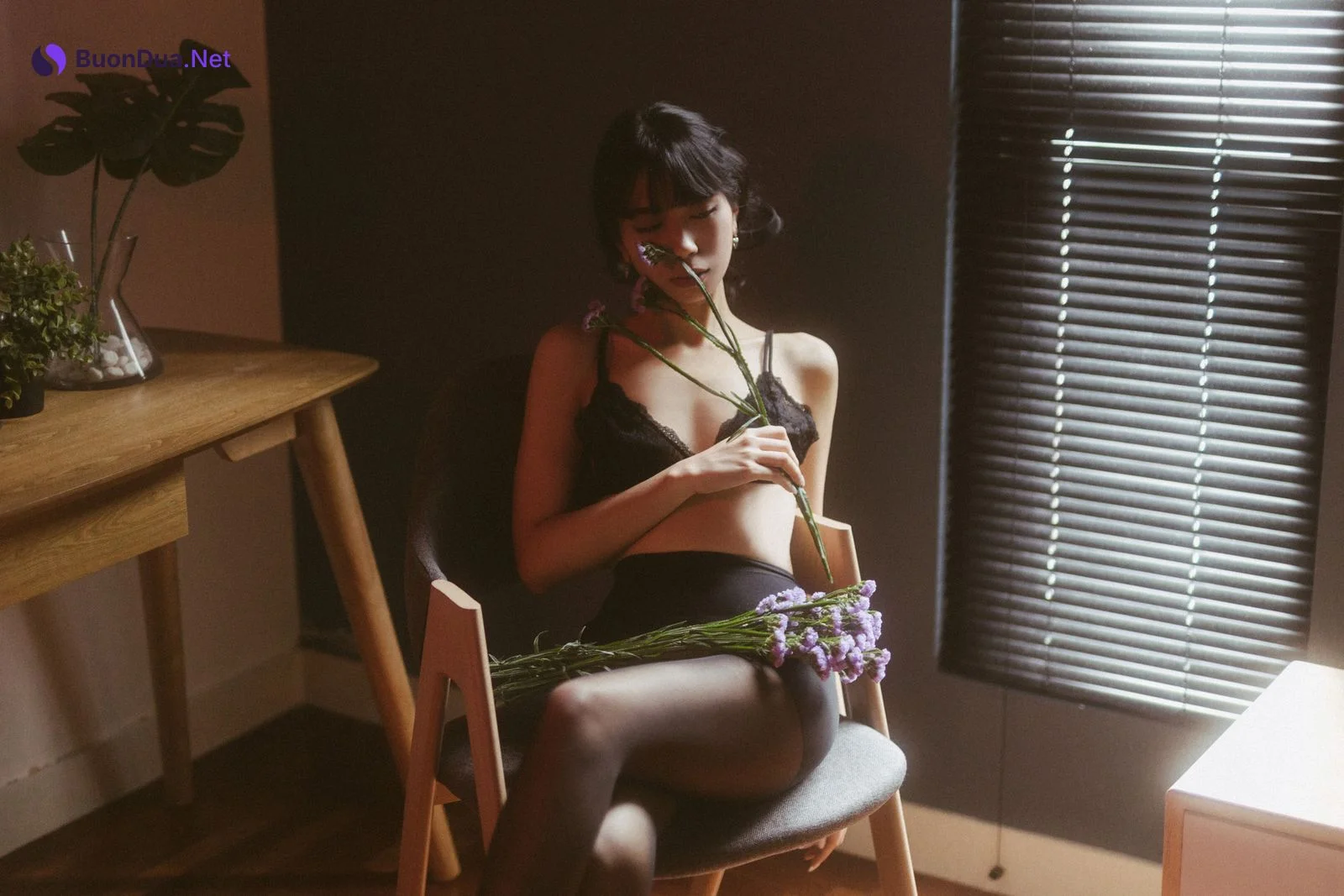 Lana 라나, [DCP-snaps] Lana Vol.01 - Photo 7