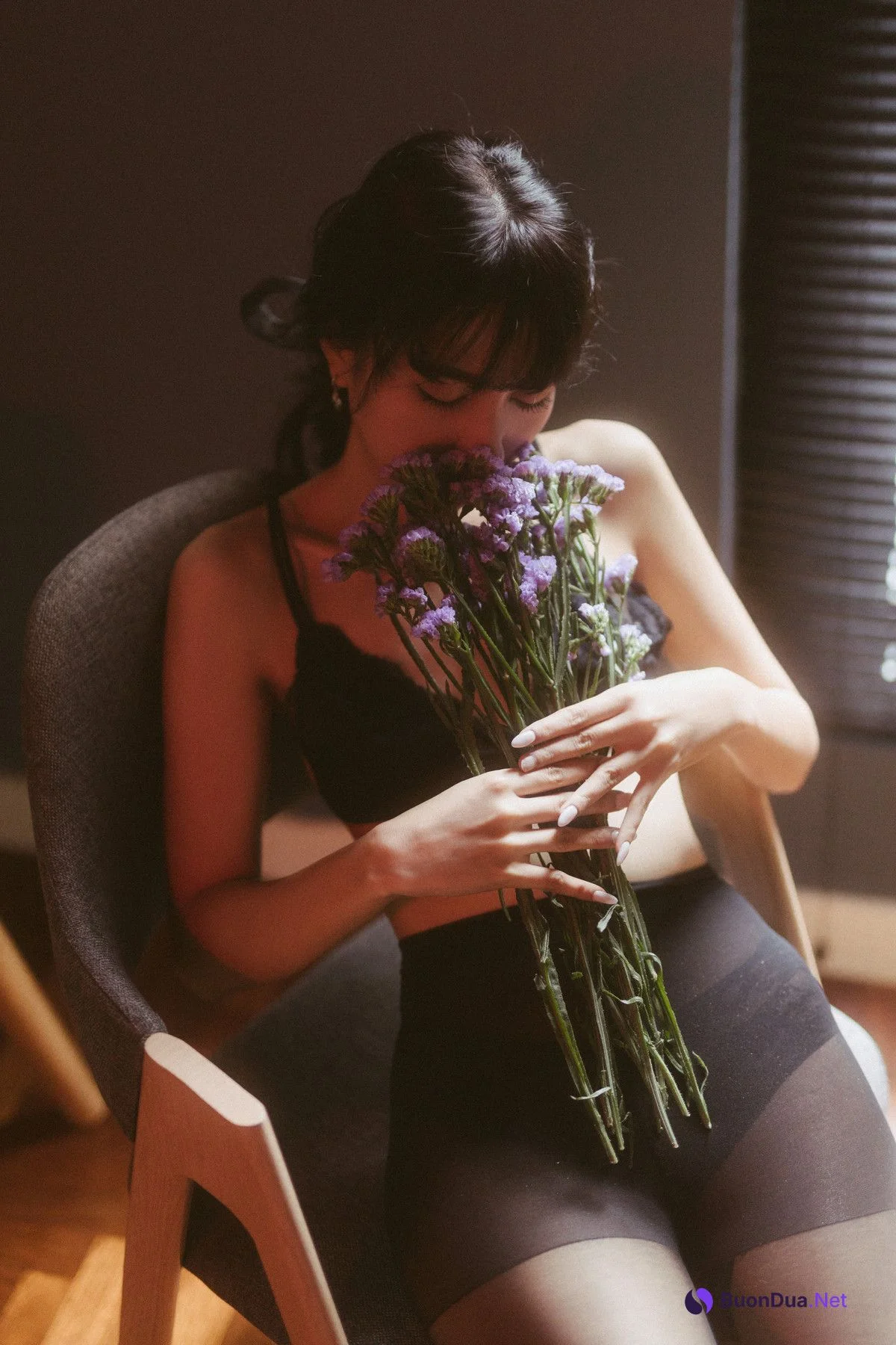 Lana 라나, [DCP-snaps] Lana Vol.01 - Photo 9