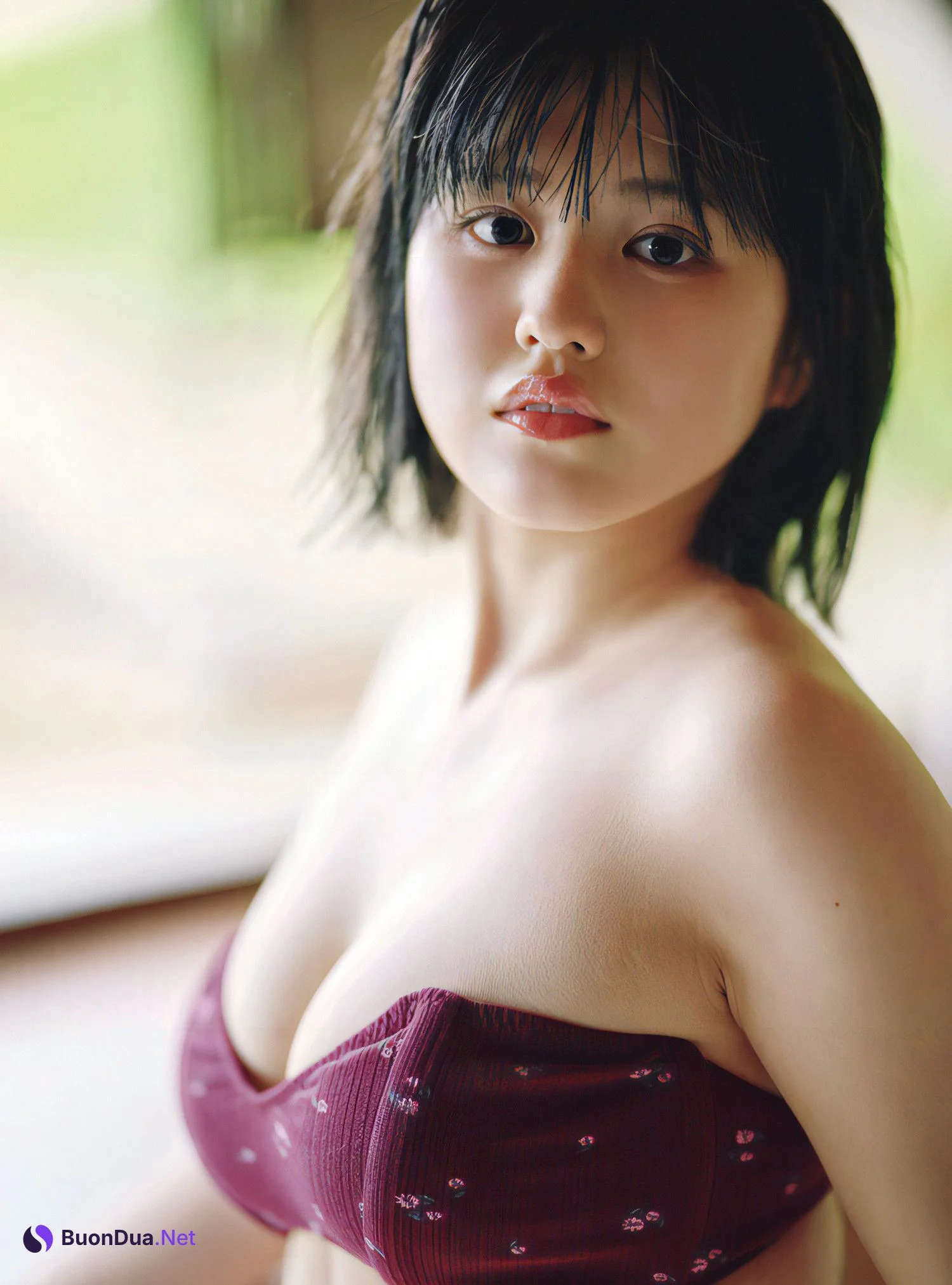 Layla Ikeda 池田レイラ, Weekly Playboy 2024 No.10 (週刊プレイボーイ 2024年10号) - Photo 10