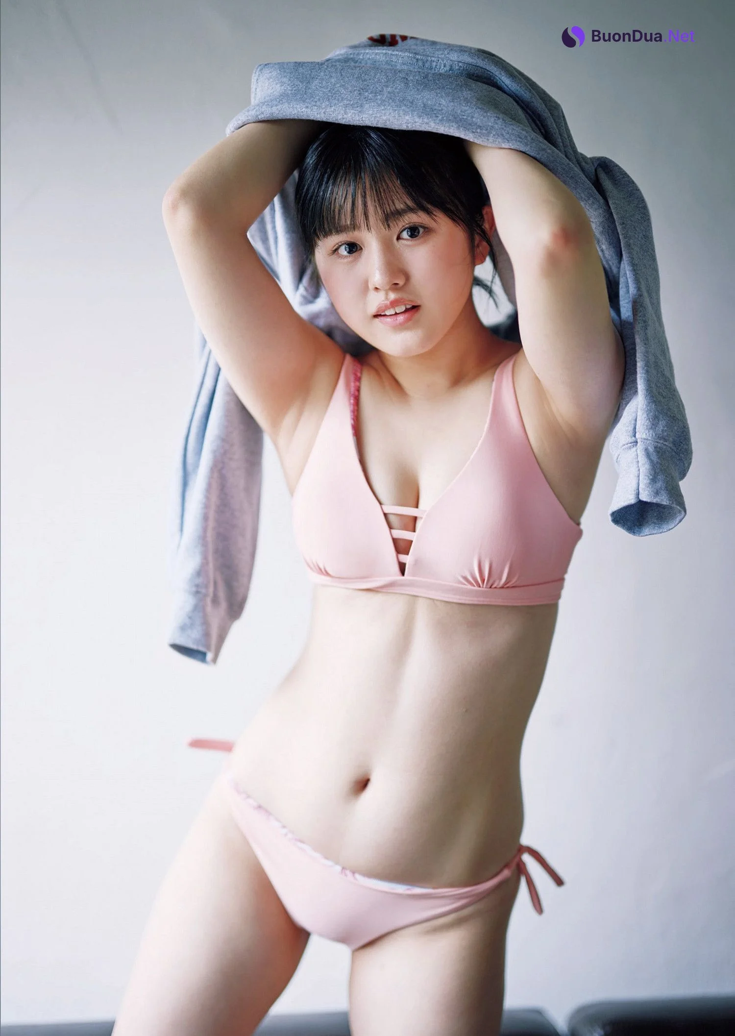 Layla Ikeda 池田レイラ, Weekly Playboy 2024 No.10 (週刊プレイボーイ 2024年10号) - Photo 5