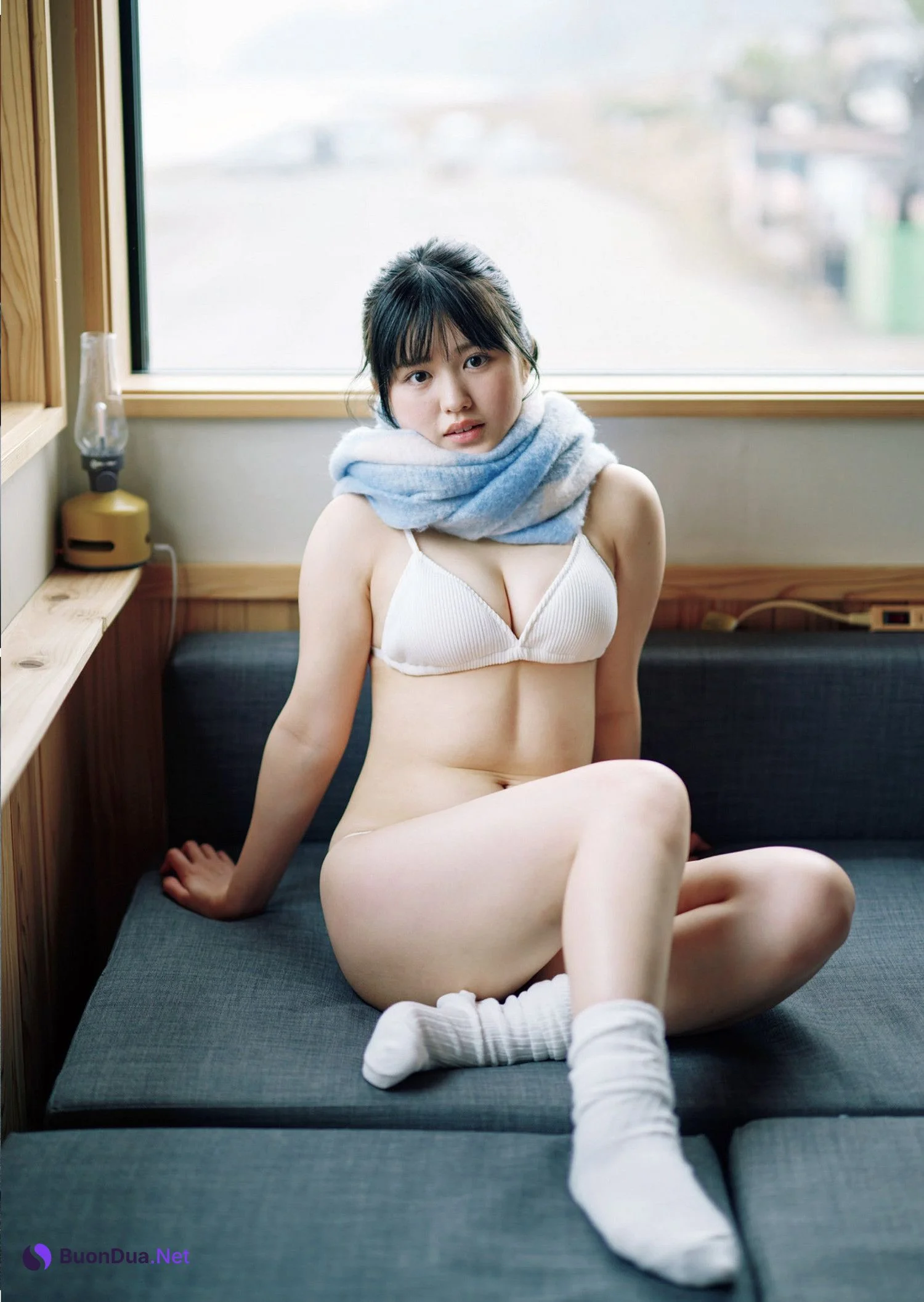 Layla Ikeda 池田レイラ, Weekly Playboy 2024 No.10 (週刊プレイボーイ 2024年10号) - Photo 7