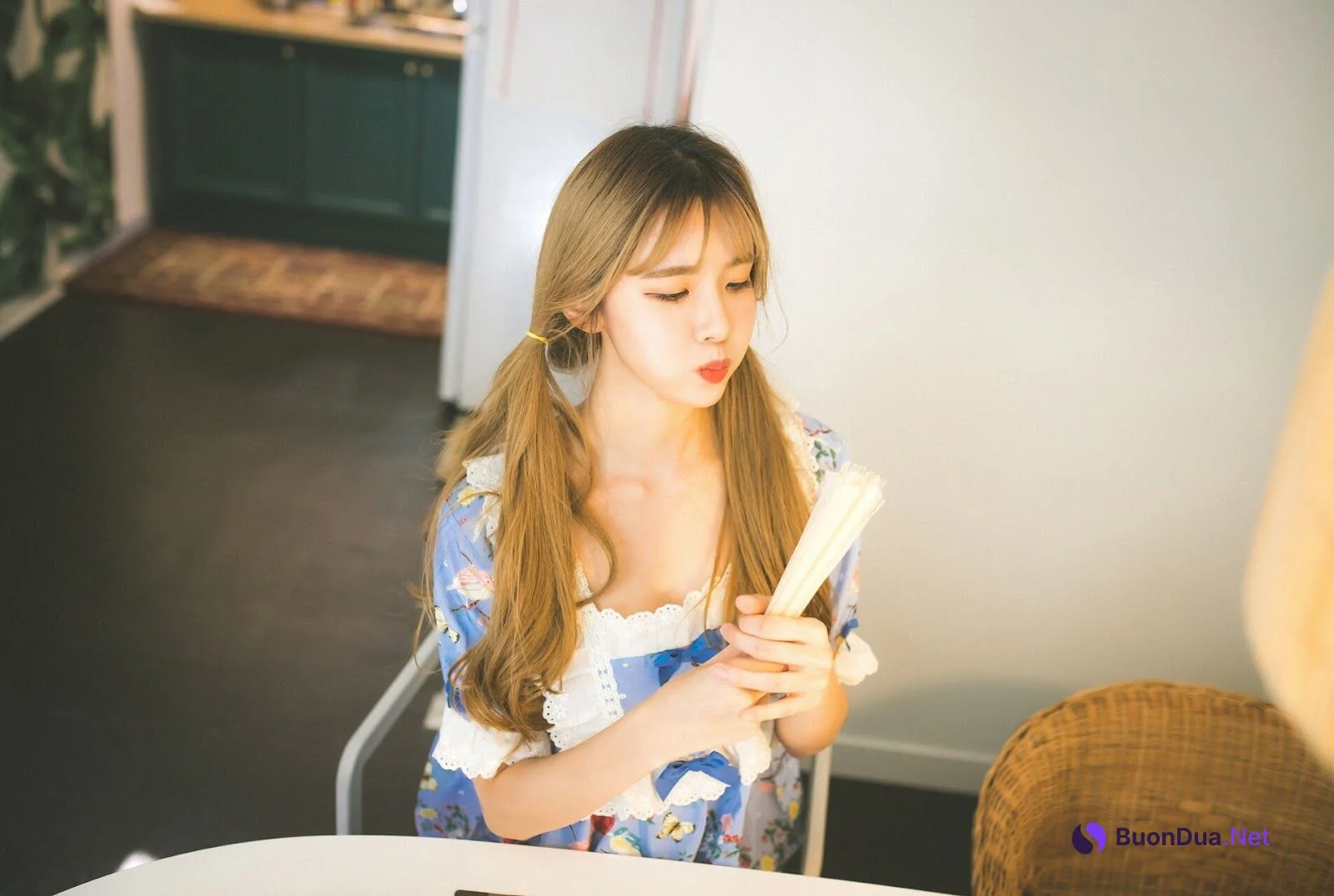 Lee Ahrin 이아린, [Moon Night Snap] Guerinnarae Hotel - Photo 18