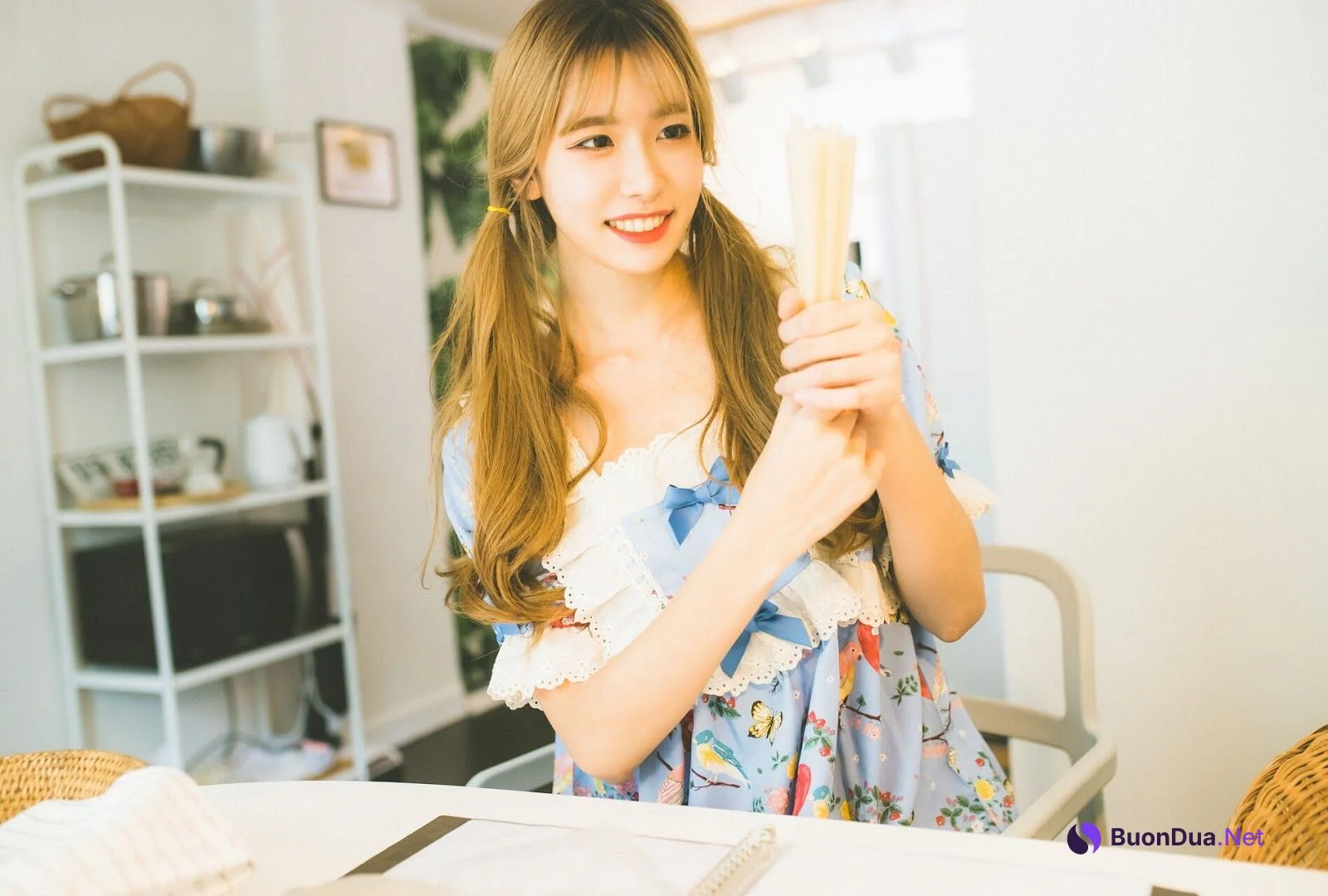 Lee Ahrin 이아린, [Moon Night Snap] Guerinnarae Hotel - Photo 19