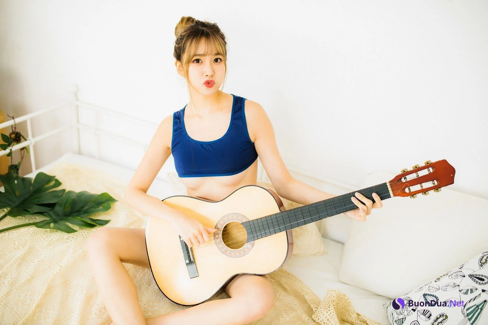 Lee Ahrin 이아린, [Moon Night Snap] The present Chapter.03 - รูปภาพ 3