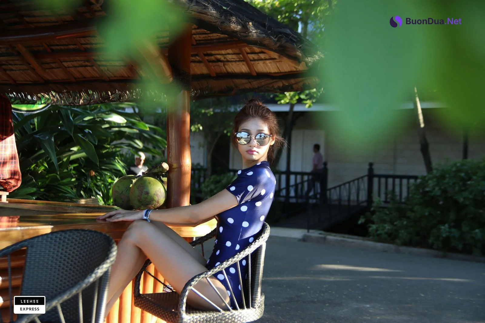 Lee Heeeun 이희은, [LEEHEE EXPRESS] LESV-001A - Photo 19