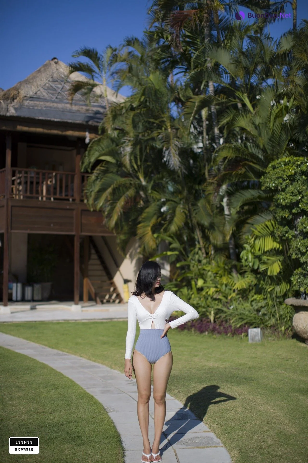 Lee Heeeun 이희은, [LEEHEE EXPRESS] LESV-001B - Photo 17