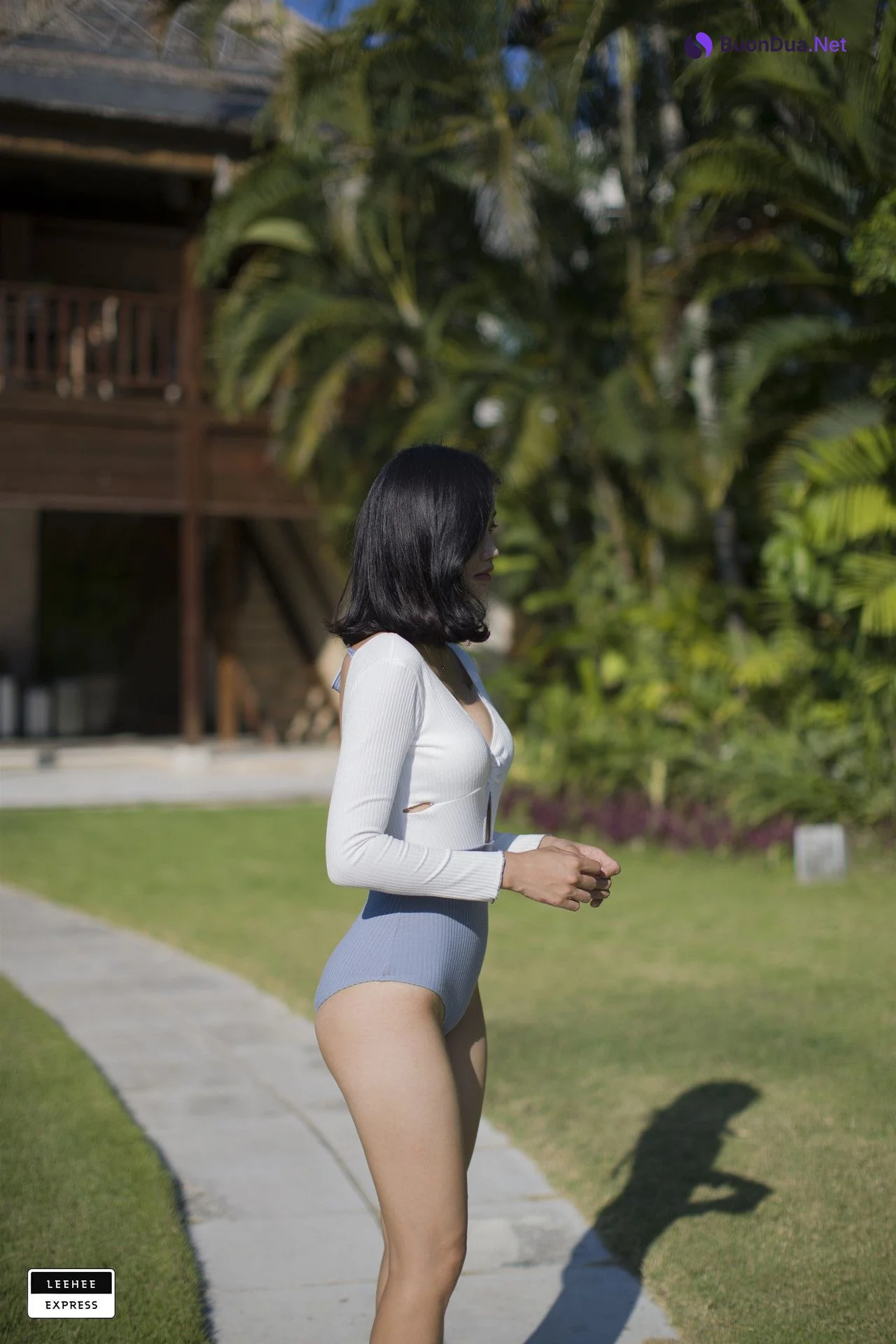 Lee Heeeun 이희은, [LEEHEE EXPRESS] LESV-001B - Photo 18