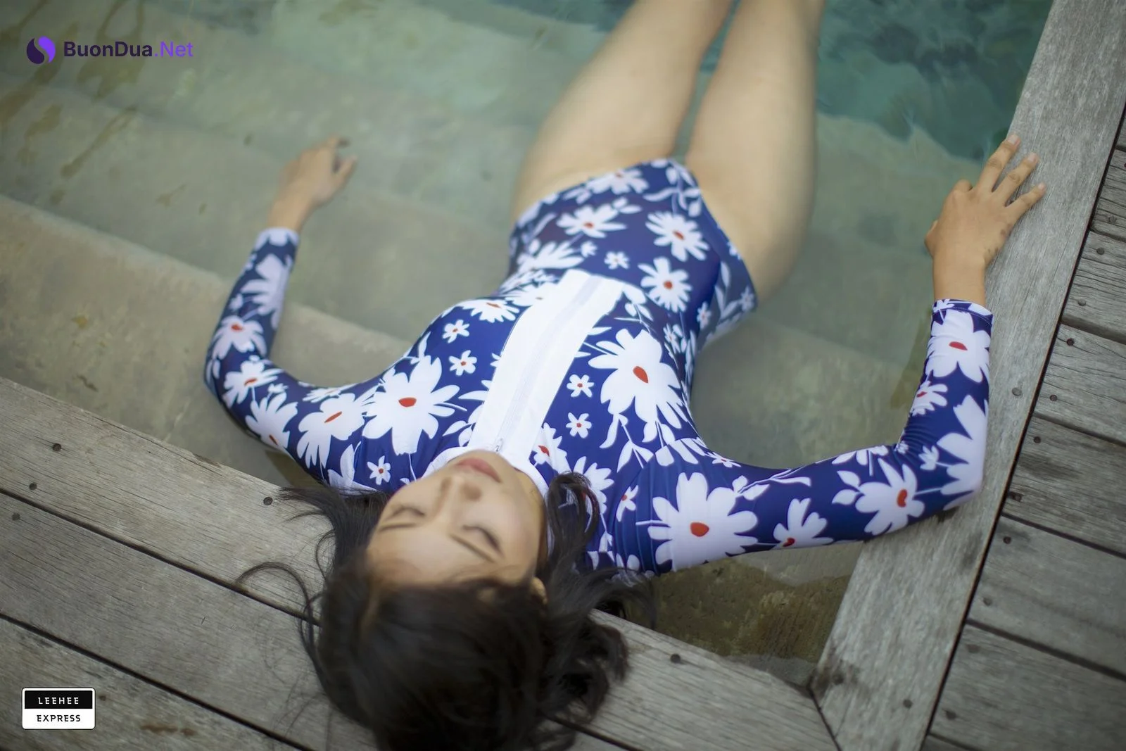 Lee Heeeun 이희은, [LEEHEE EXPRESS] LESV-002A - Photo 10