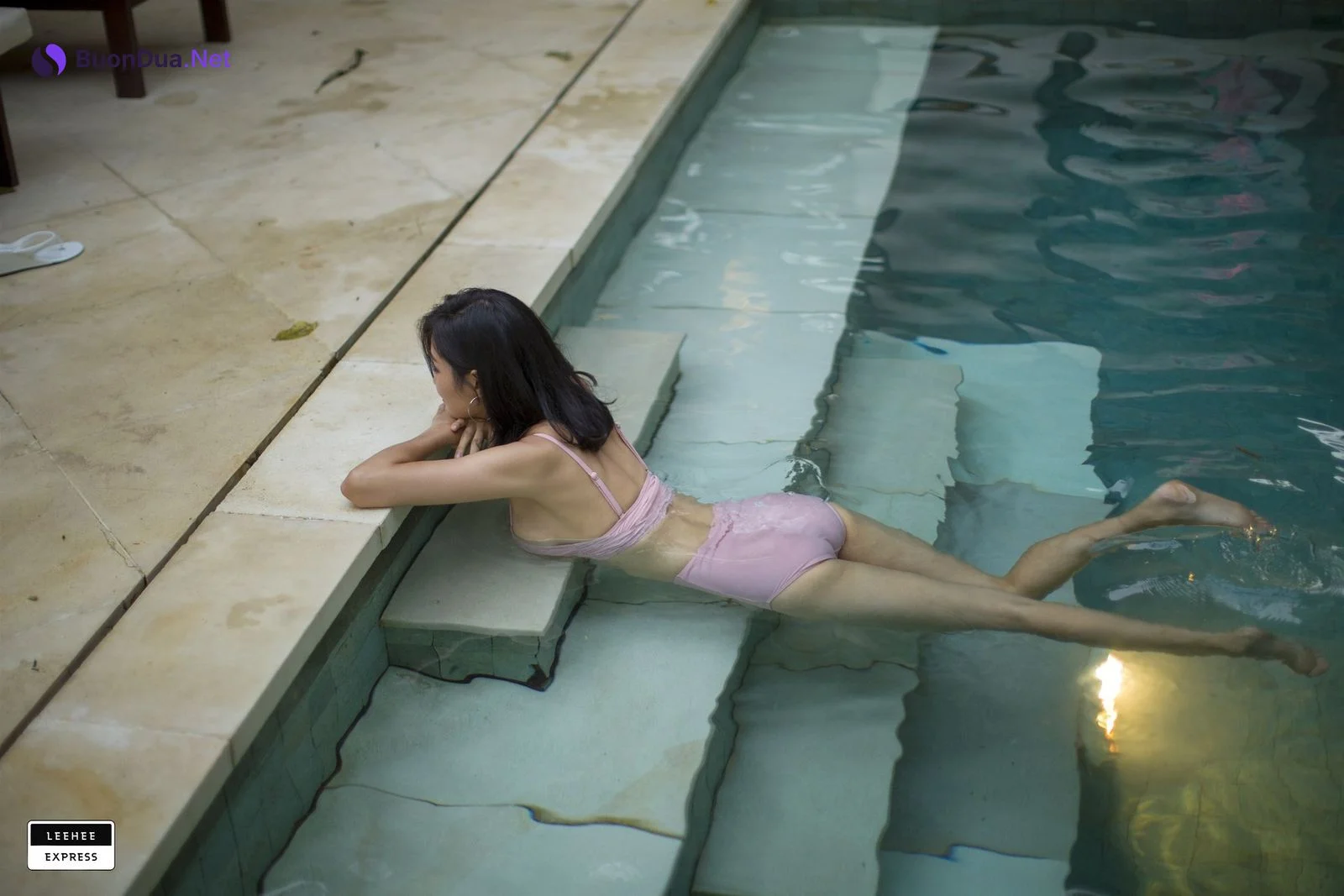 Lee Heeeun 이희은, [LEEHEE EXPRESS] LESV-002A - Photo 13