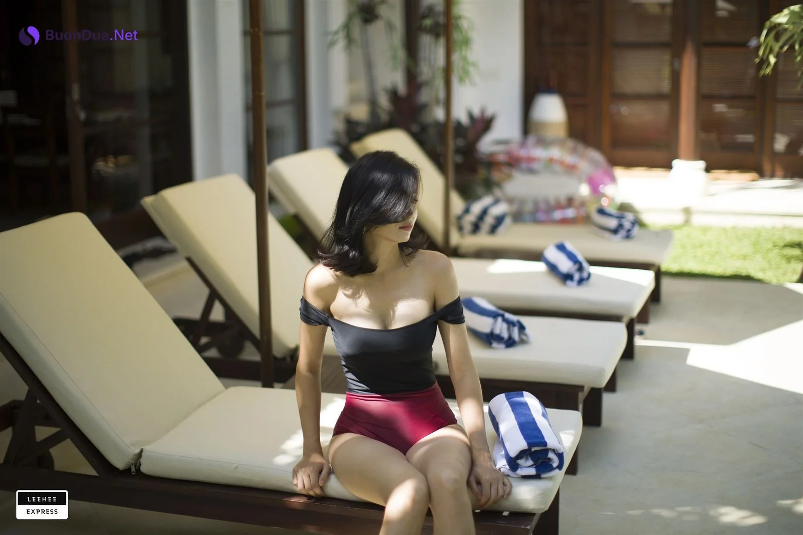 Lee Heeeun 이희은, [LEEHEE EXPRESS] LESV-002B - Photo 19