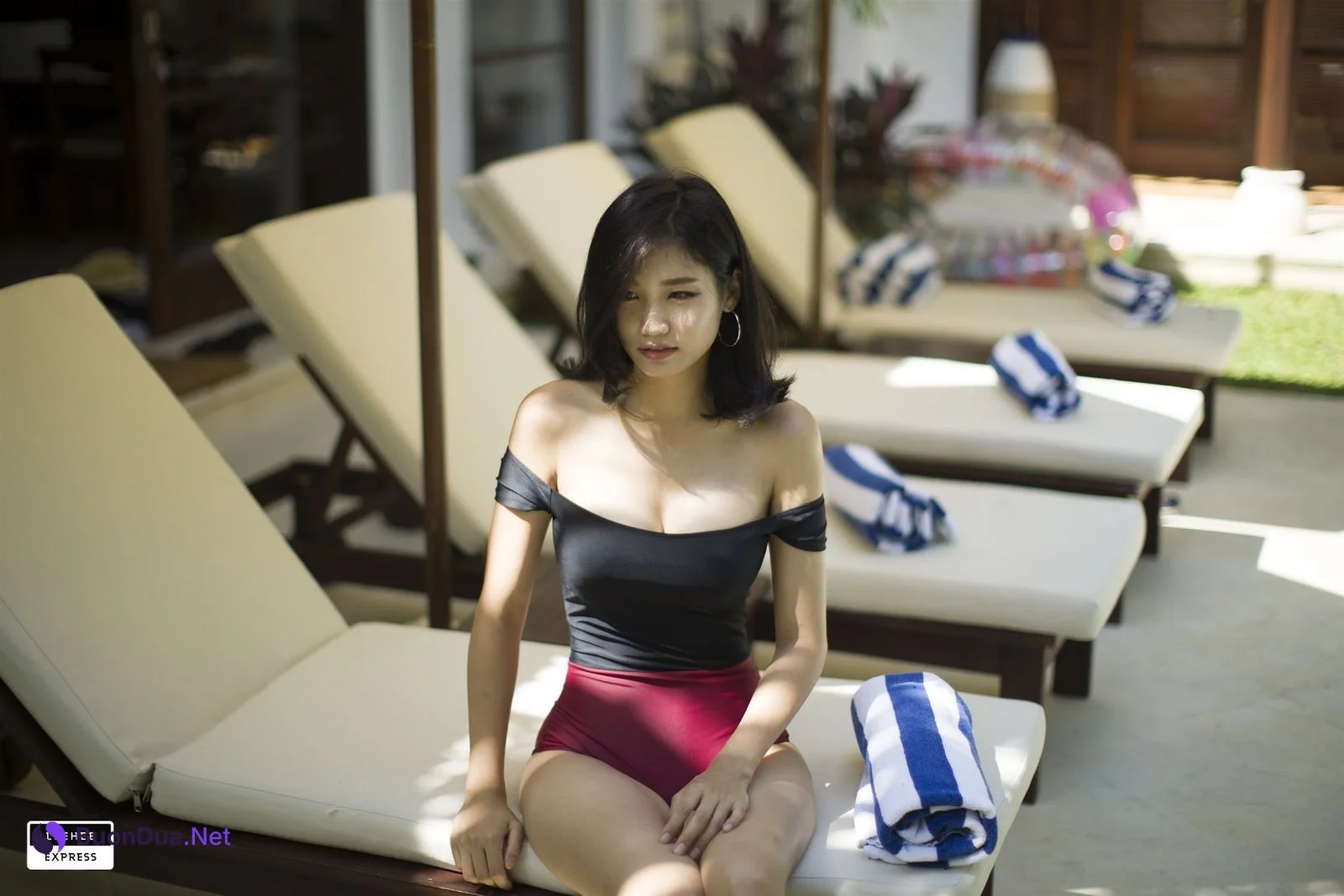 Lee Heeeun 이희은, [LEEHEE EXPRESS] LESV-002B - Photo 20