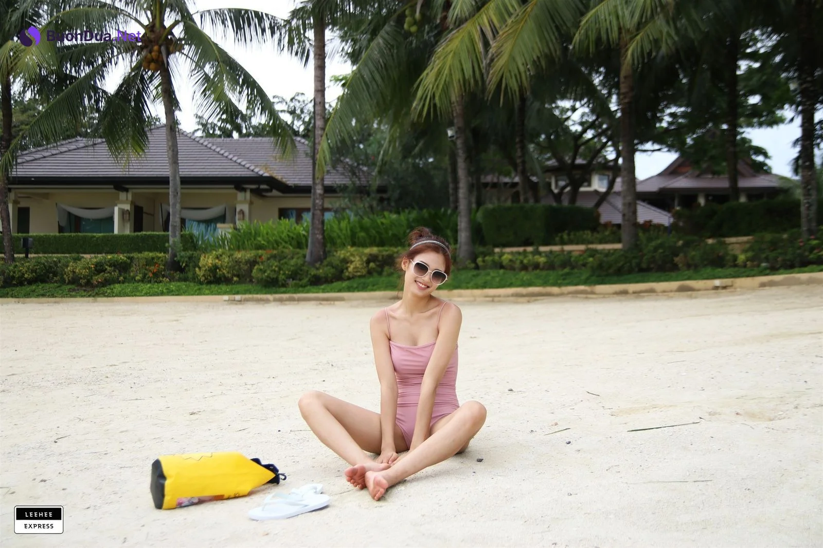 Lee Heeeun 이희은, [LEEHEE EXPRESS] LESV-003B - Photo 19