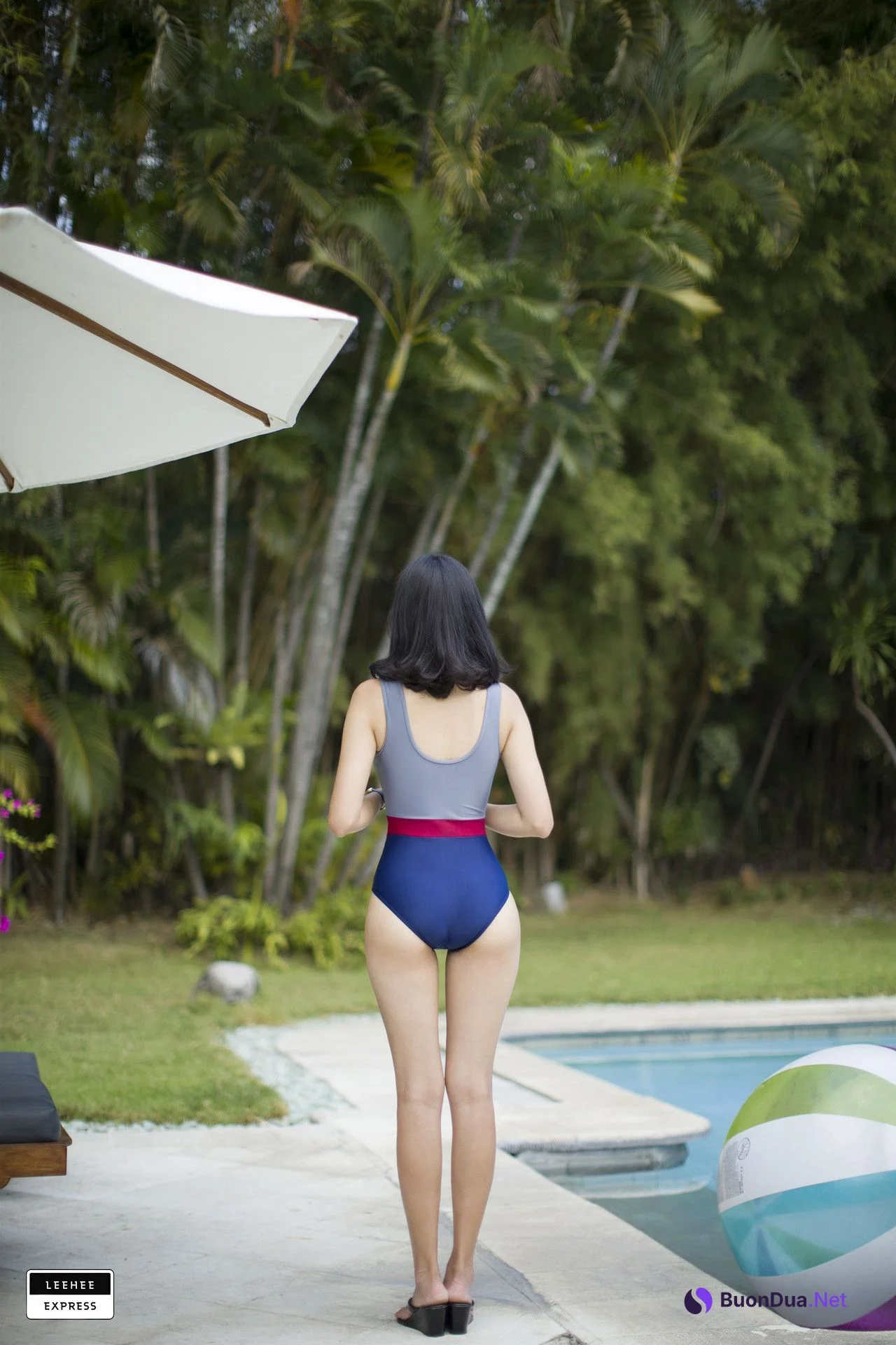 Lee Heeeun 이희은, [LEEHEE EXPRESS] LESV-004A Set.02 - Photo 18