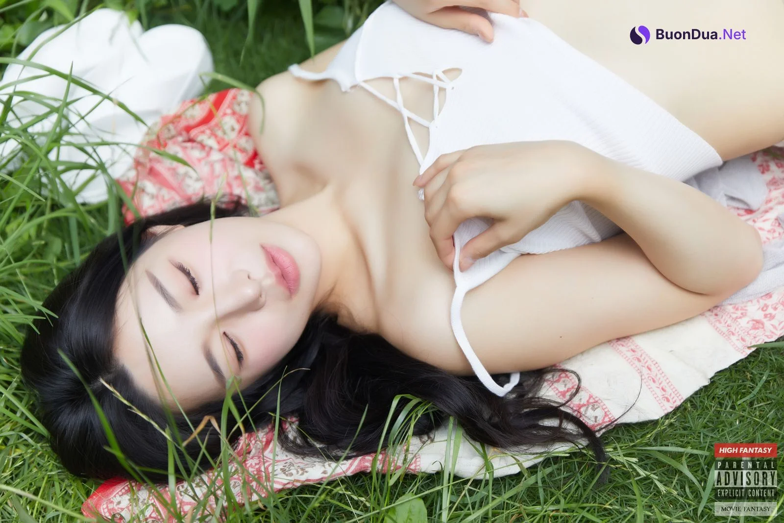 Lee Heewon 이희원, [HIGH FANTASY] Beautiful Moment - Photo 14