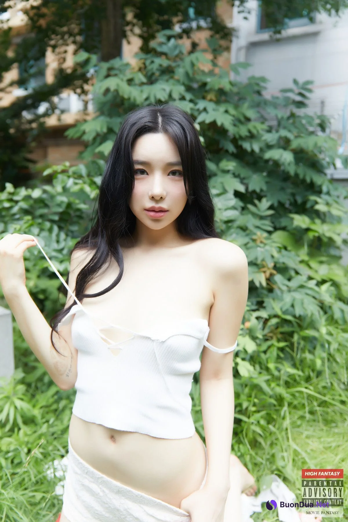 Lee Heewon 이희원, [HIGH FANTASY] Beautiful Moment - Photo 16