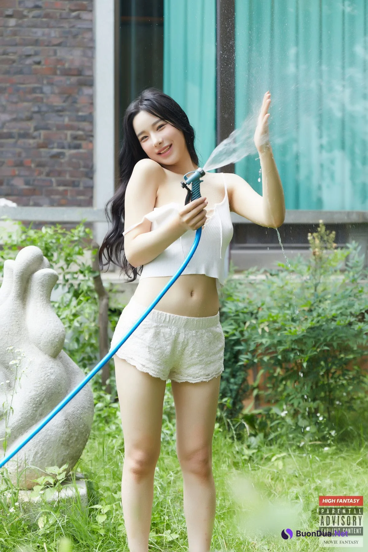 Lee Heewon 이희원, [HIGH FANTASY] Beautiful Moment - Photo 17
