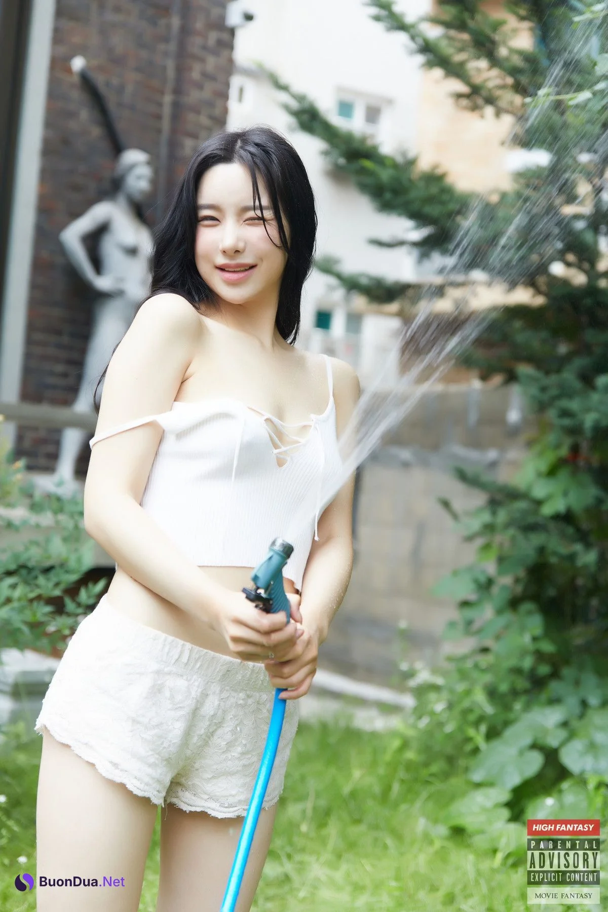 Lee Heewon 이희원, [HIGH FANTASY] Beautiful Moment - Photo 20