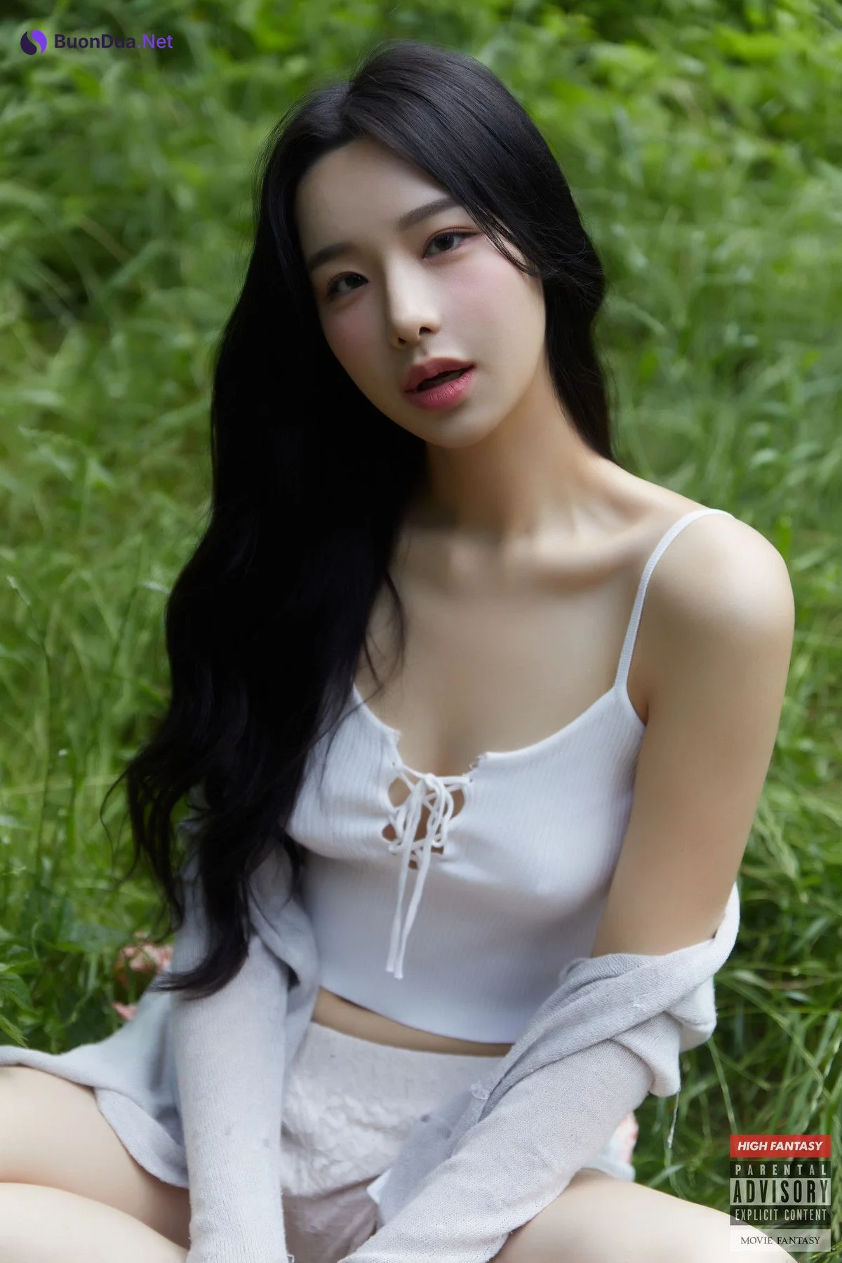 Lee Heewon 이희원, [HIGH FANTASY] Beautiful Moment - Photo 4
