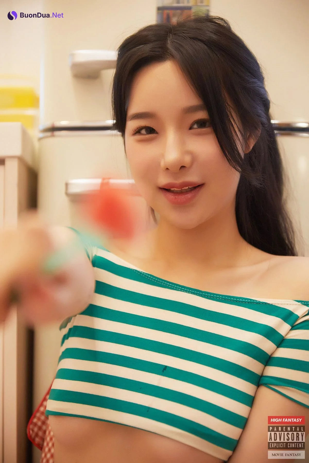 Lee Heewon 이희원, [HIGH FANTASY] Vol.02 August - Photo 18