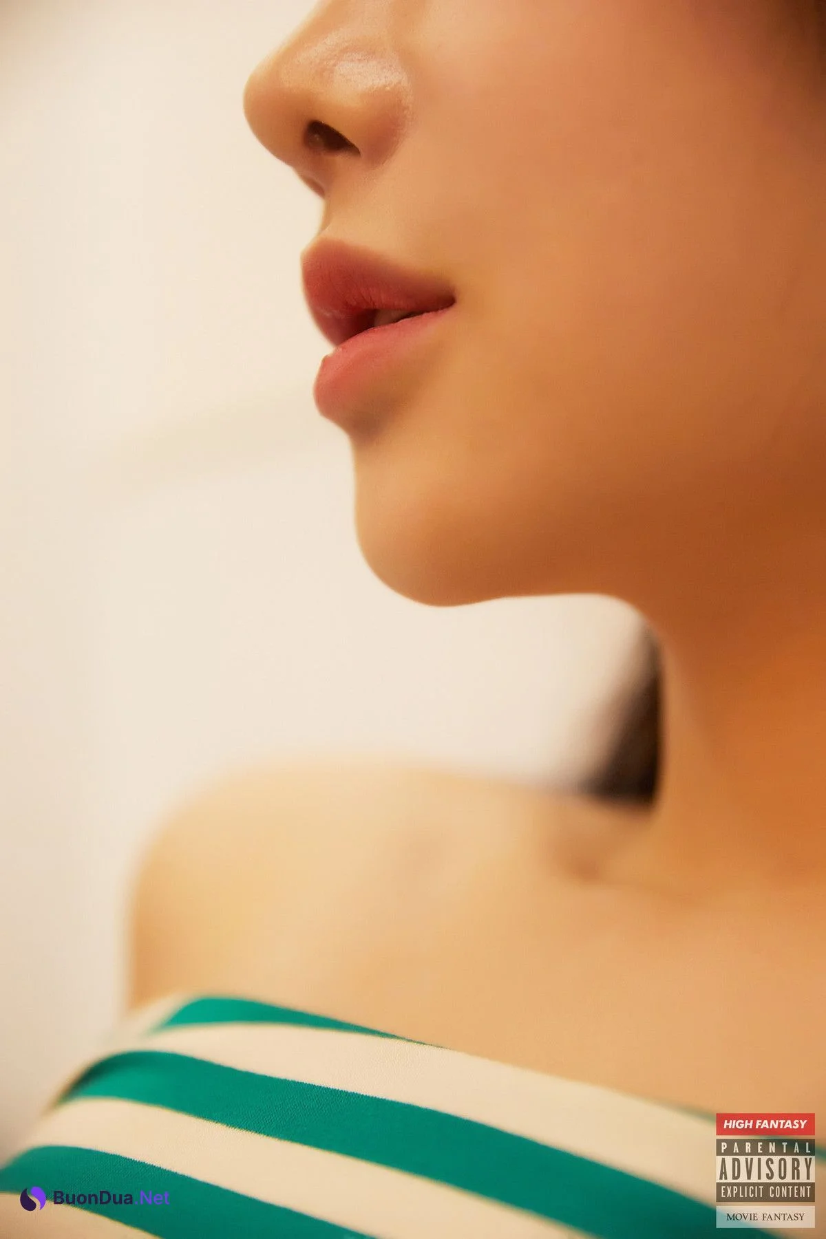 Lee Heewon 이희원, [HIGH FANTASY] Vol.02 August - Photo 2