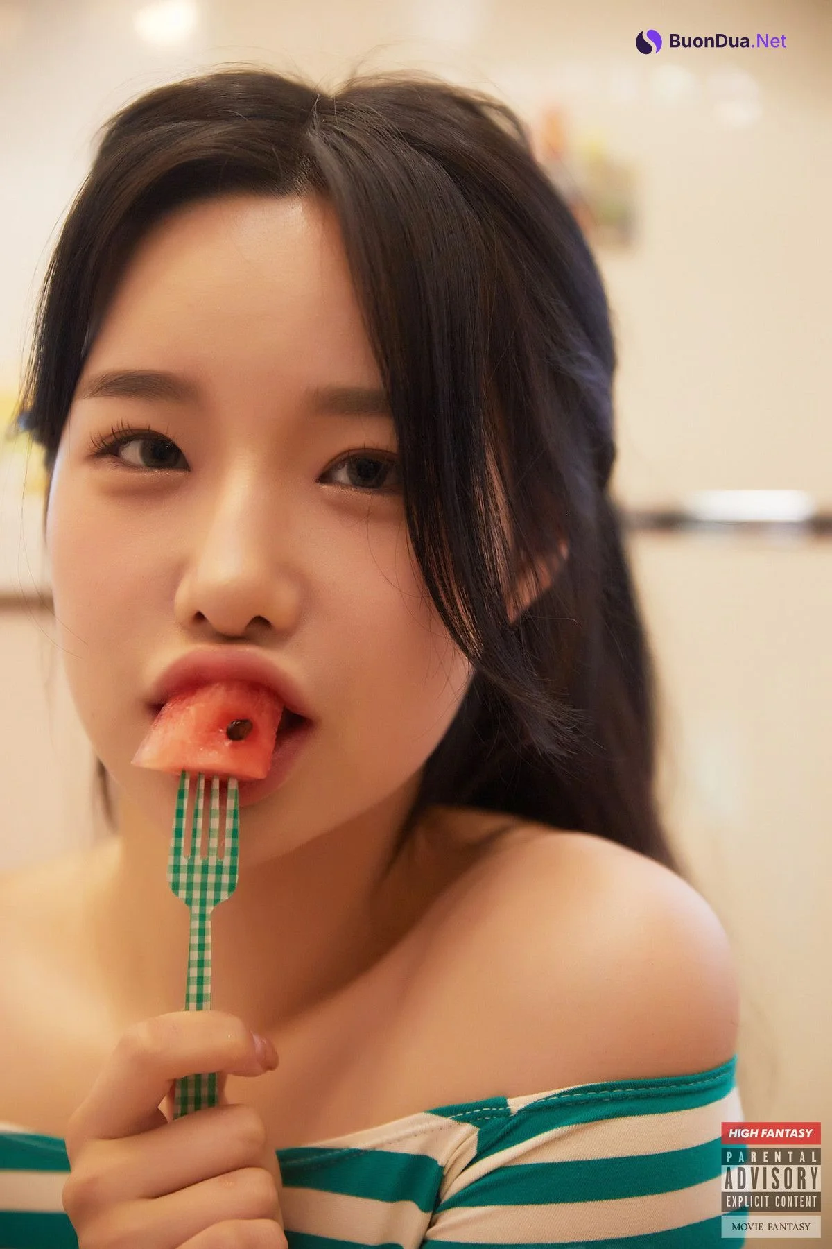 Lee Heewon 이희원, [HIGH FANTASY] Vol.02 August - Photo 20