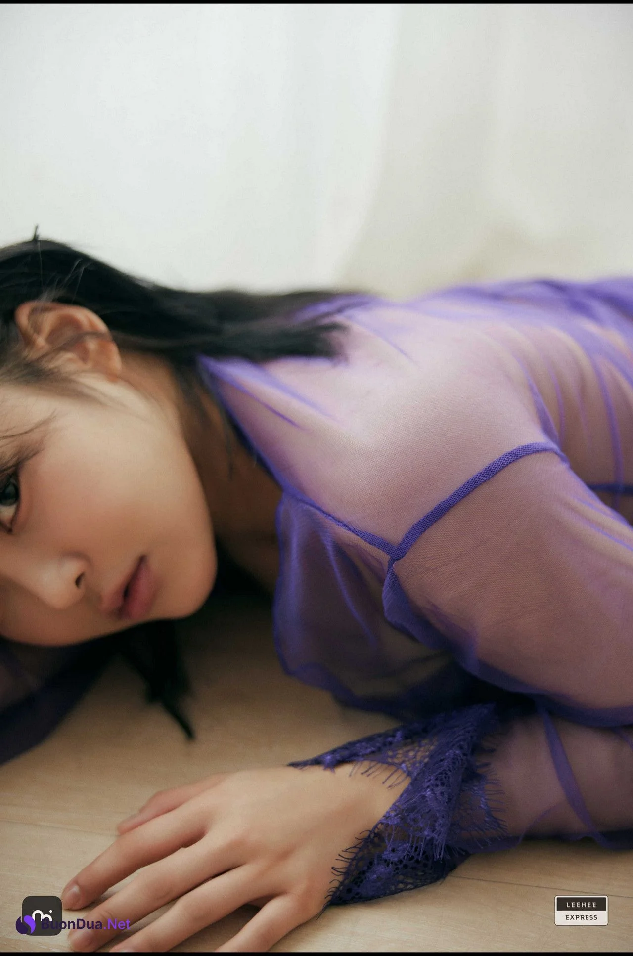 Lee JiAh 이지아, LEEHEE EXPRESS LEDB-169 Set.01 - รูปภาพ 13
