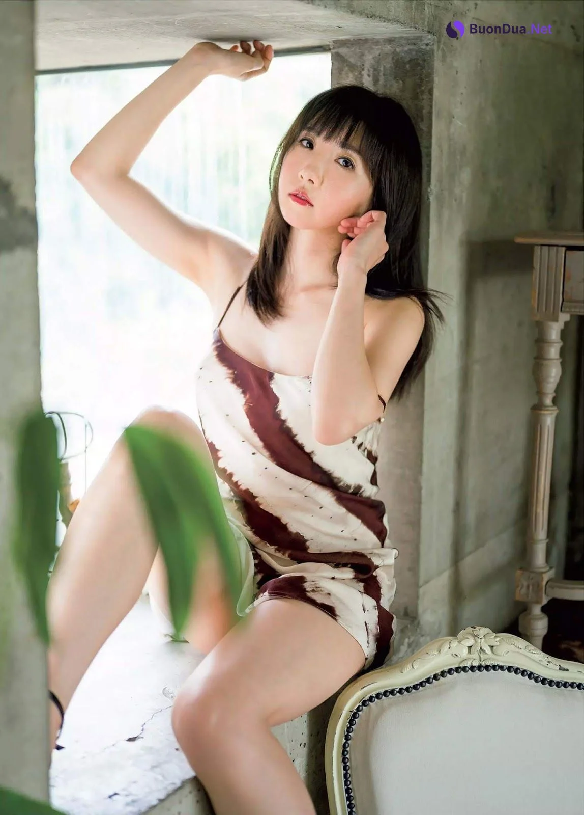 LEE LYN イ・リン, FLASH 2019.11.05 (フラッシュ 2019年11月05日号) - Photo 2