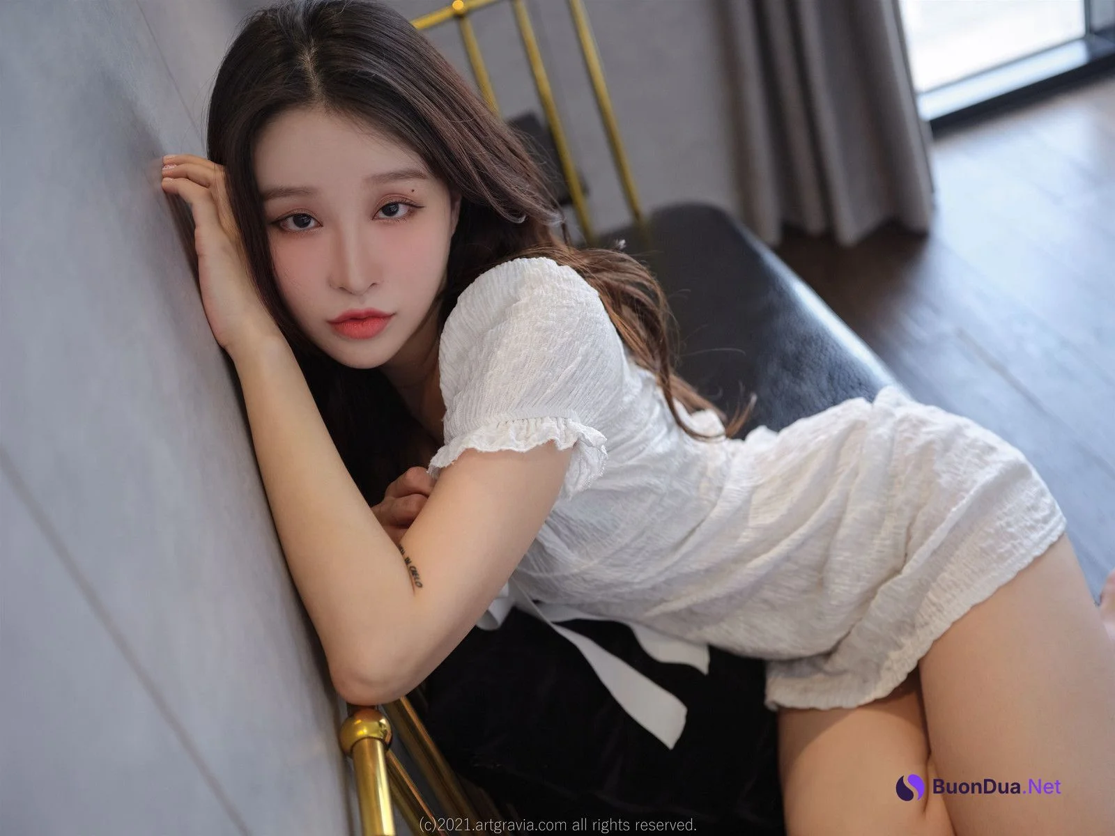 Lee-Seol 이설, ArtGravia Vol.309 Photobook Set.01 - Photo 7