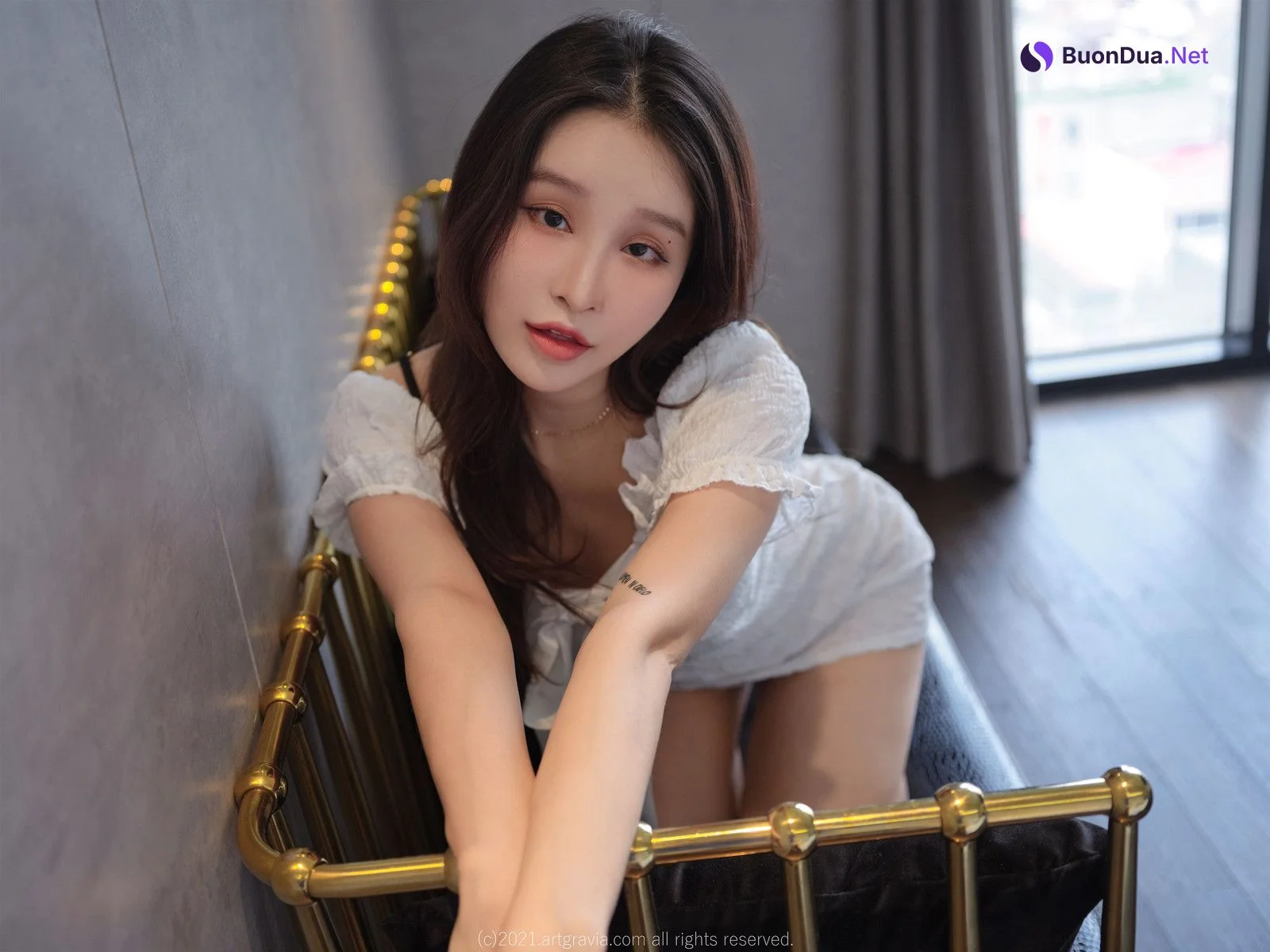 Lee-Seol 이설, ArtGravia Vol.309 Photobook Set.01 - Photo 8
