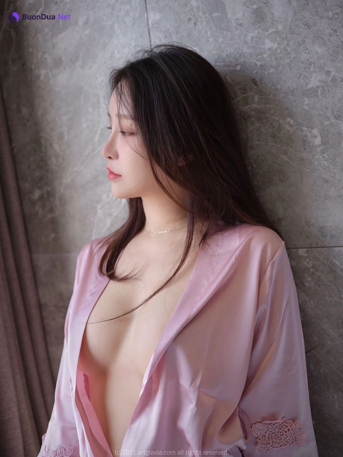 Lee-Seol 이설, ArtGravia Vol.309 Photobook Set.02 - Photo 16