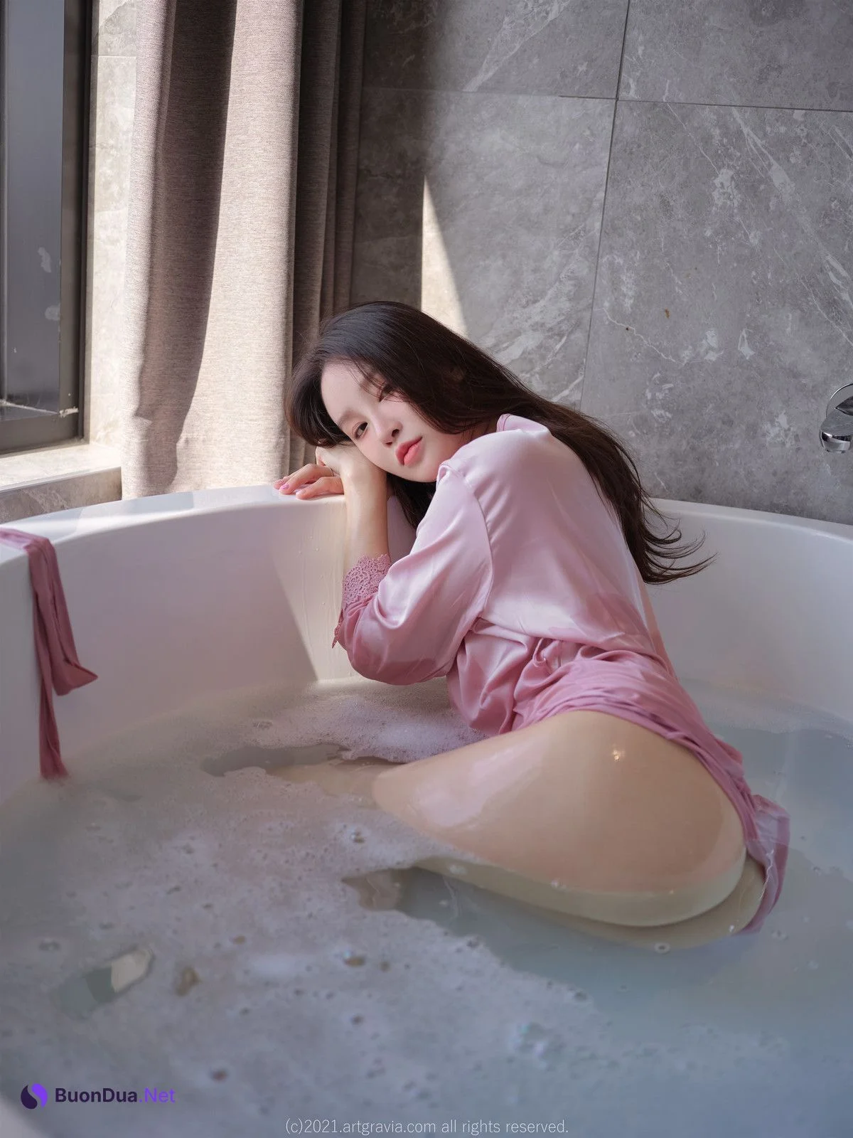 Lee-Seol 이설, ArtGravia Vol.309 Photobook Set.02 - Photo 17