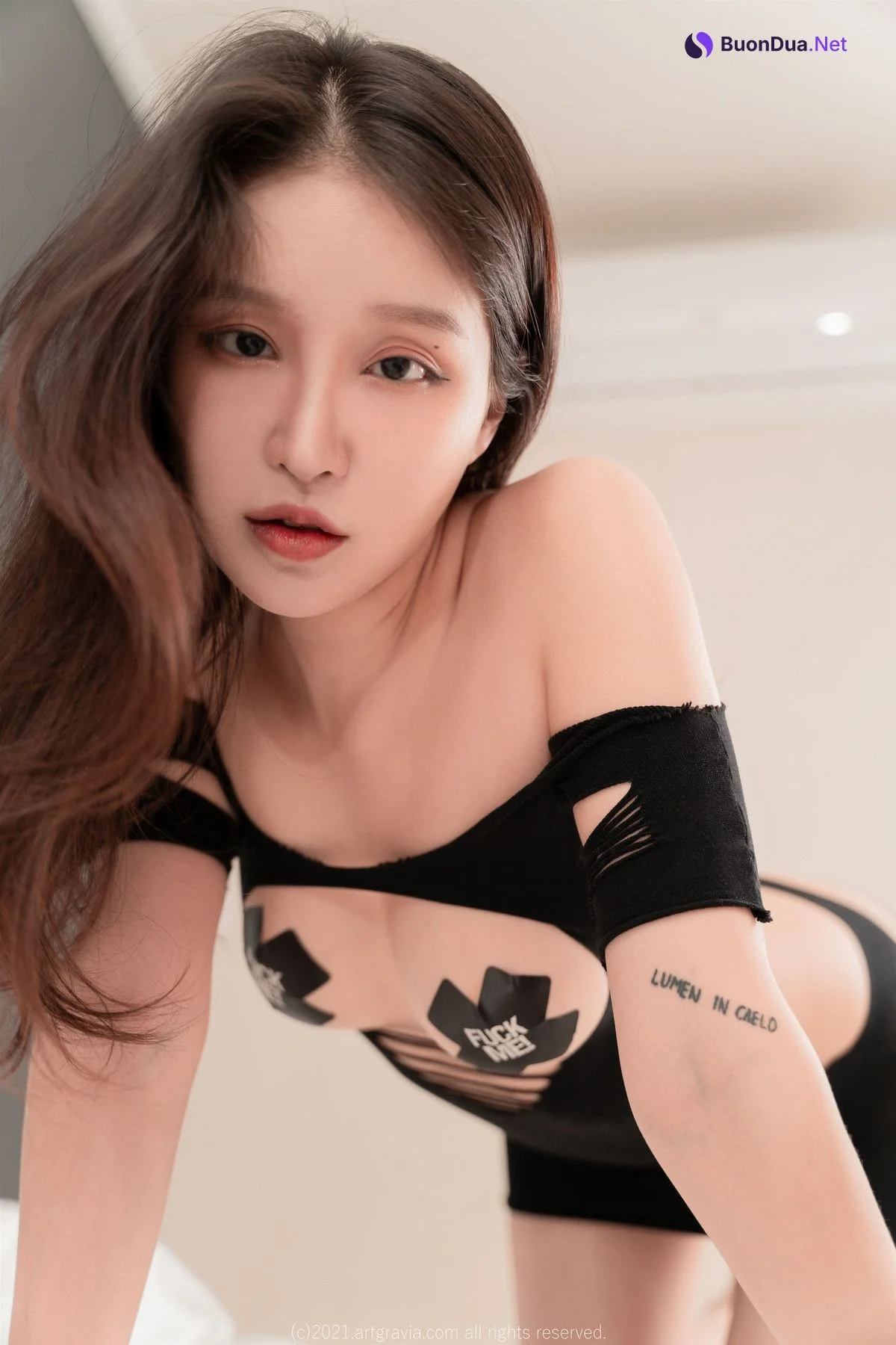 Lee-Seol 이설, ArtGravia Vol.322 Photobook Set.02 - Photo 20