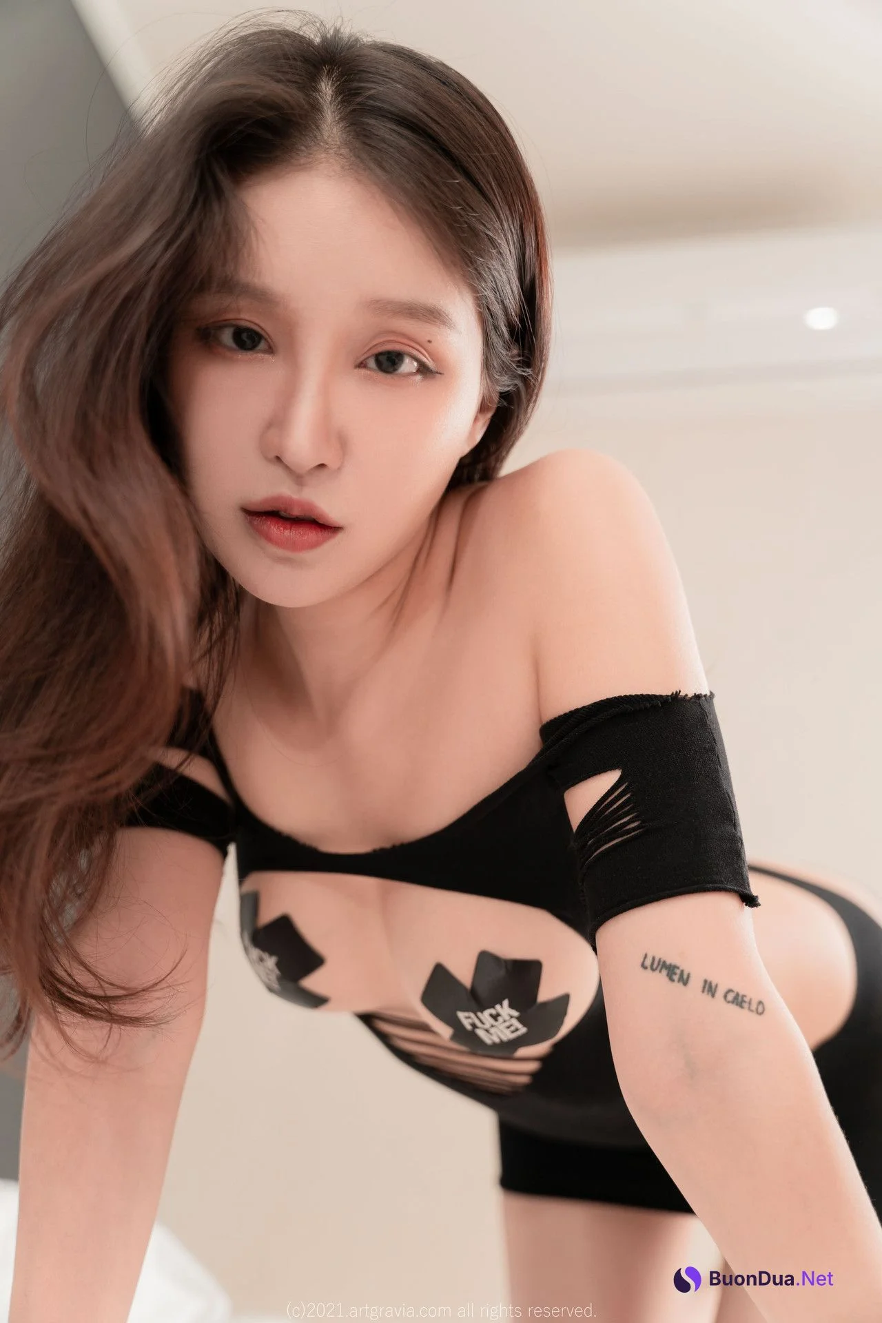 Lee-Seol 이설, [ArtGravia] Vol.322 아트그라비아 Set.02 - Photo 20