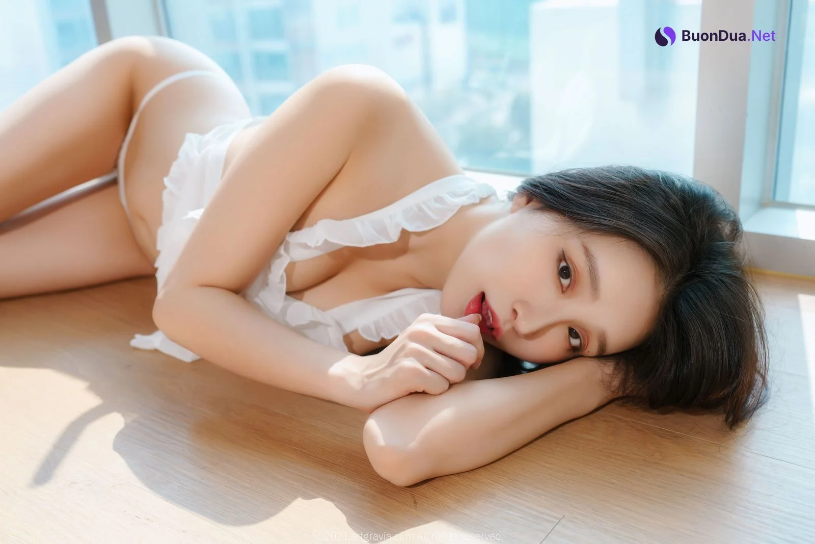 Lee-Seol 이설, [ArtGravia] Vol.333 아트그라비아 Set.02 - Photo 14