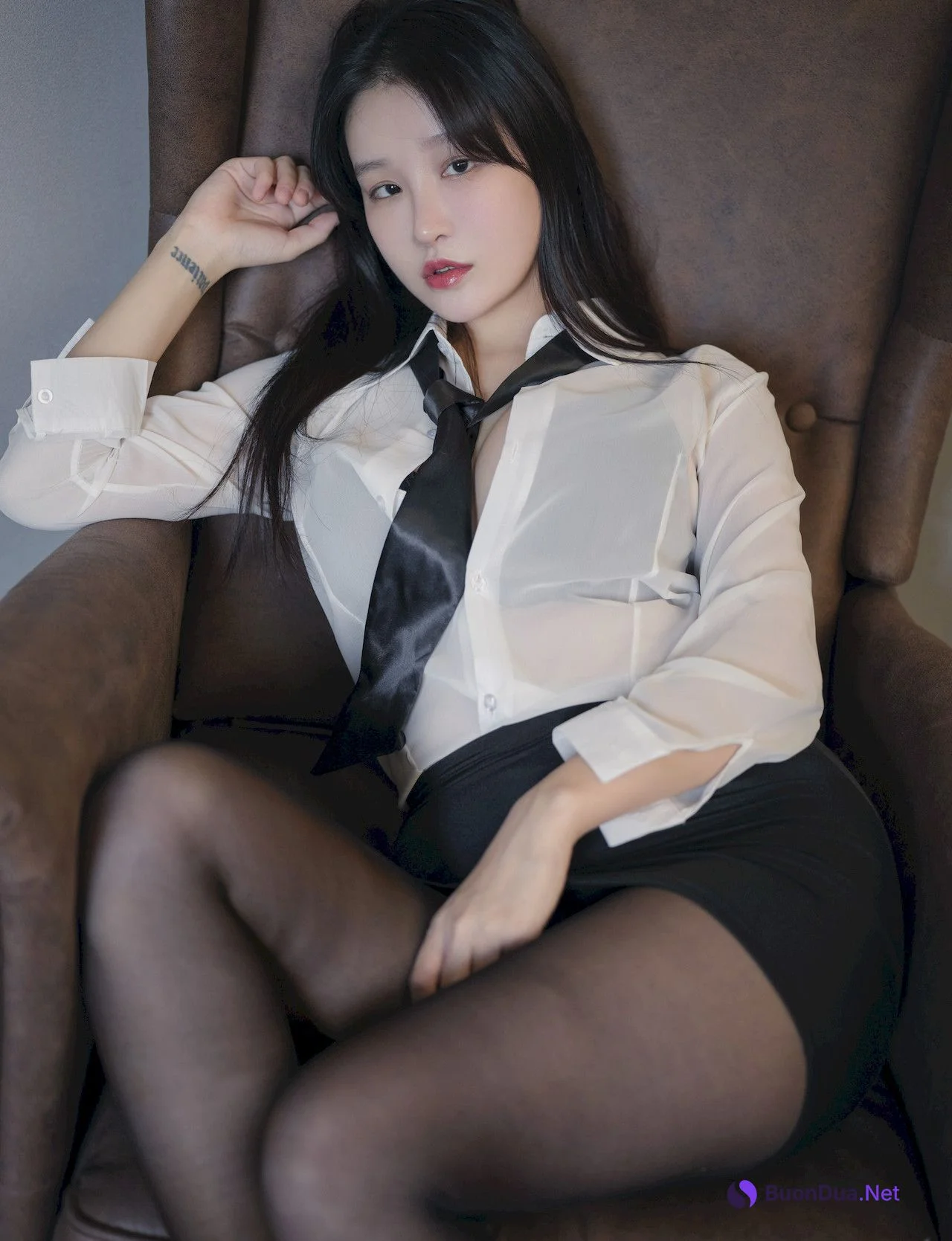Lee-Seol 이설, [ArtGravia] Vol.355 아트그라비아 Set.01 - 사진 2