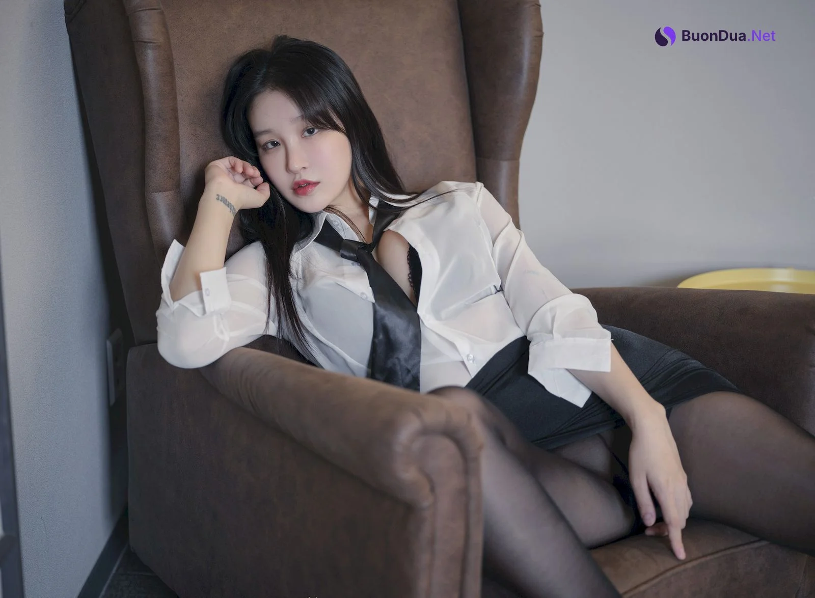 Lee-Seol 이설, [ArtGravia] Vol.355 아트그라비아 Set.01 - 사진 3