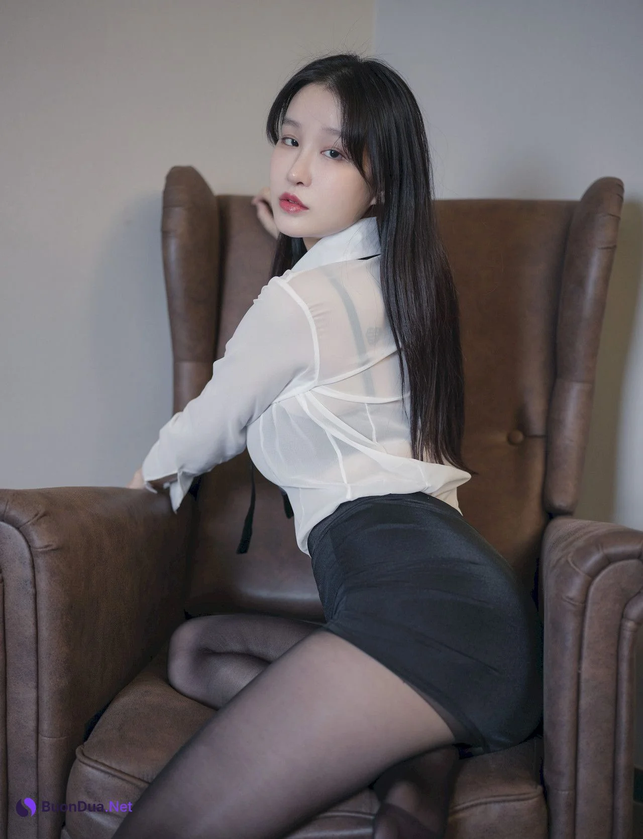 Lee-Seol 이설, [ArtGravia] Vol.355 아트그라비아 Set.01 - 사진 9