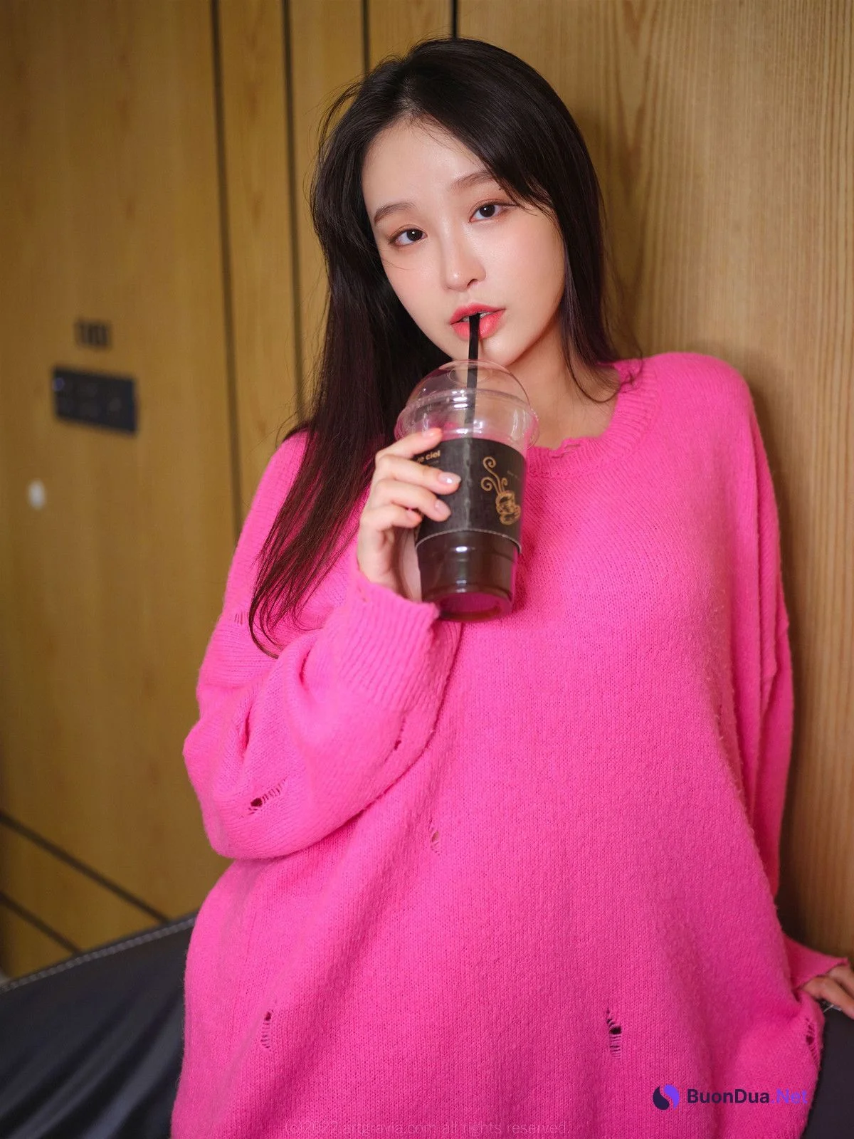 Lee-Seol 이설, ArtGravia Vol.388 Photobook Set.01 - Photo 5