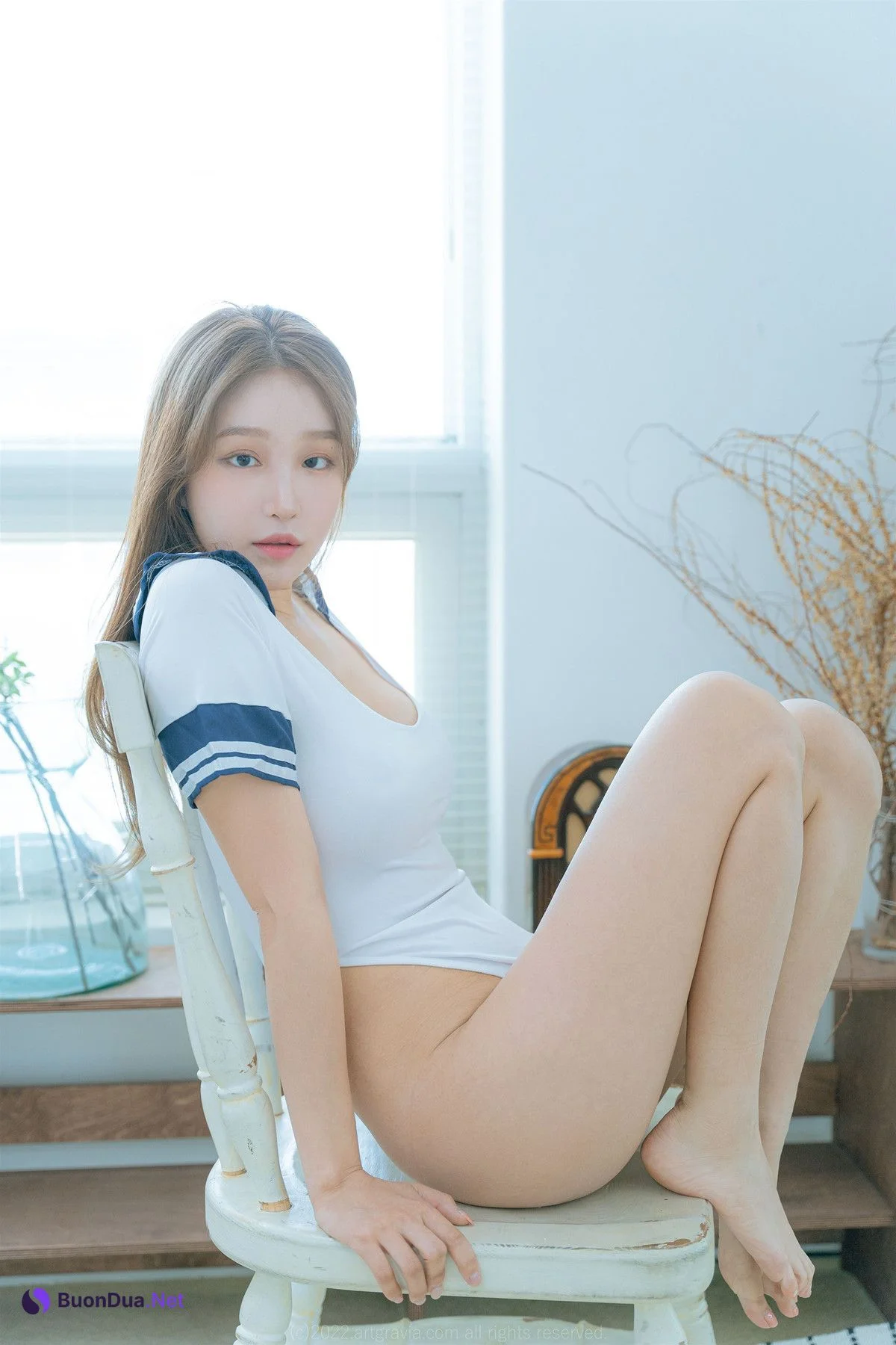 Lee-Seol 이설, ArtGravia Vol.411 Photobook Set.01 - Photo 2
