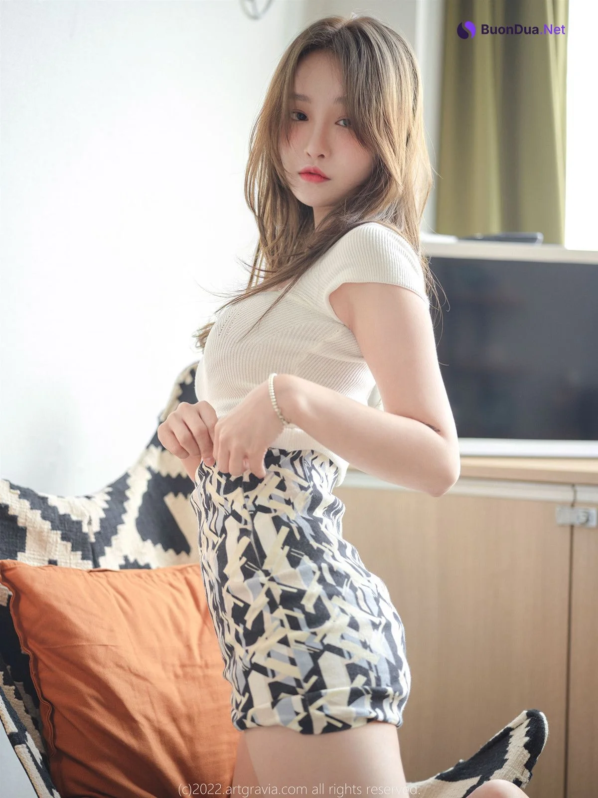Lee-Seol 이설, ArtGravia Vol.423 Photobook Set.01 - Photo 13