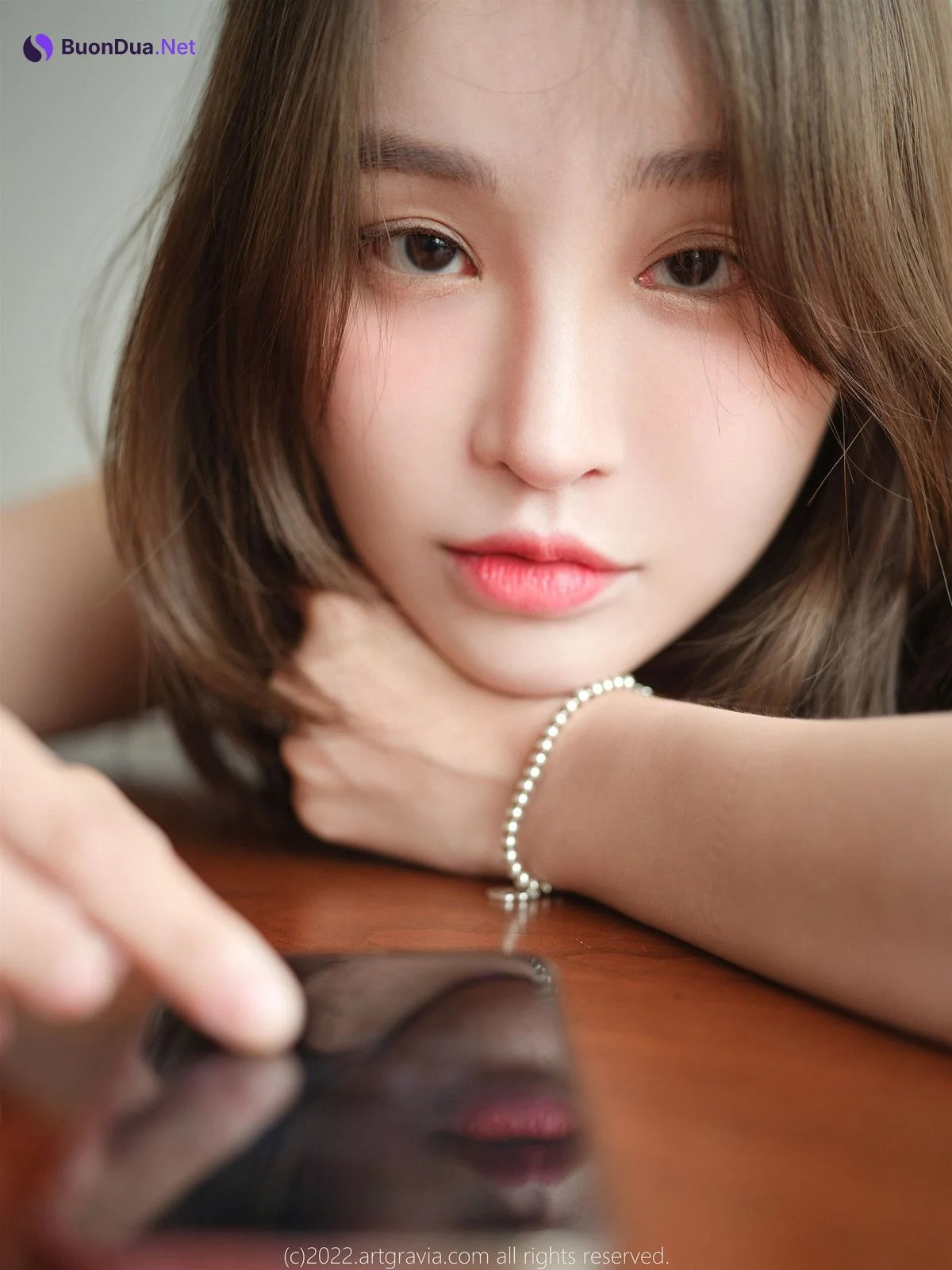 Lee-Seol 이설, ArtGravia Vol.423 Photobook Set.01 - Photo 5