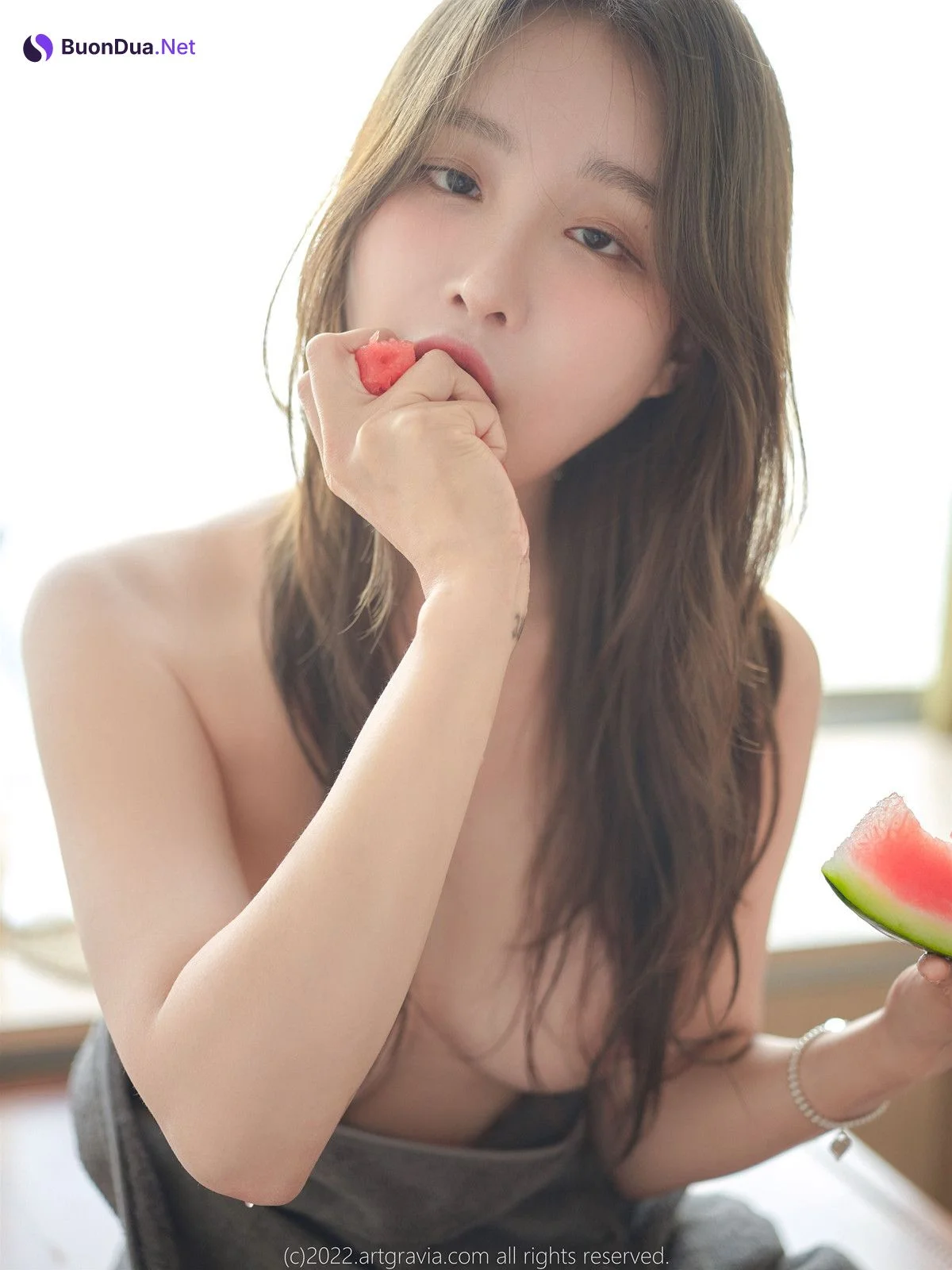Lee-Seol 이설, ArtGravia Vol.423 Photobook Set.02 - Photo 10